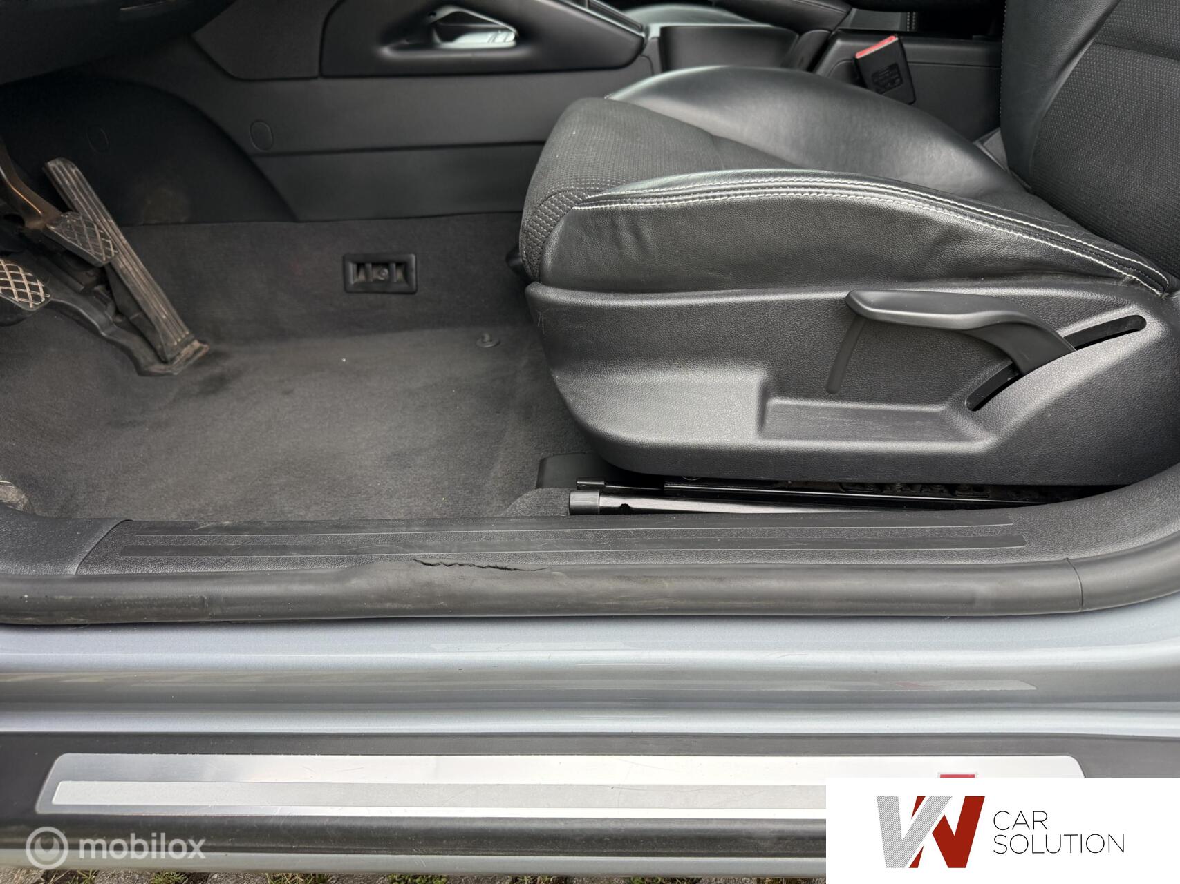 Foto van Audi Audi A3