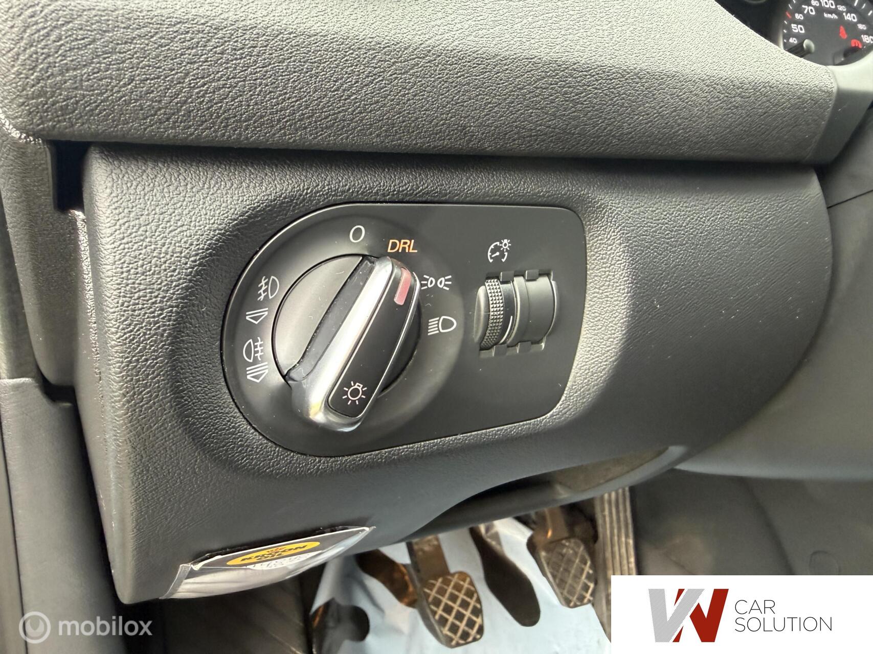 Foto van Audi Audi A3
