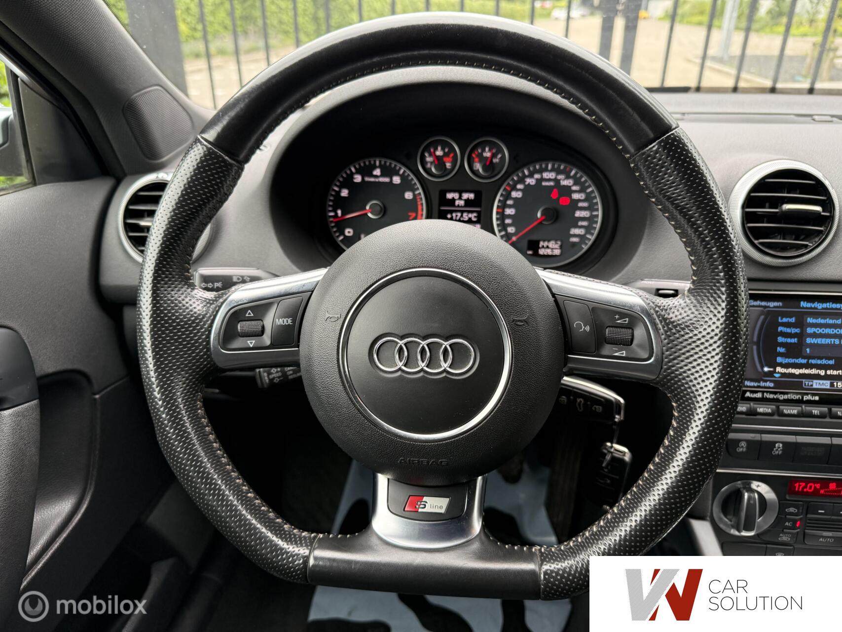 Foto van Audi Audi A3