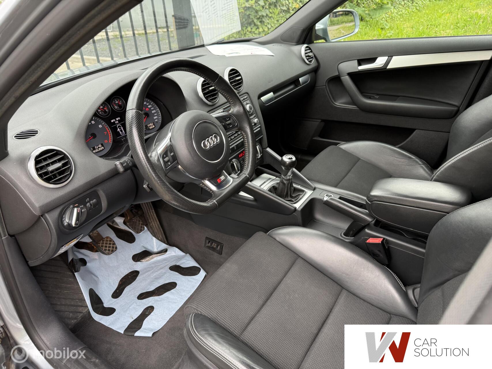 Foto van Audi Audi A3