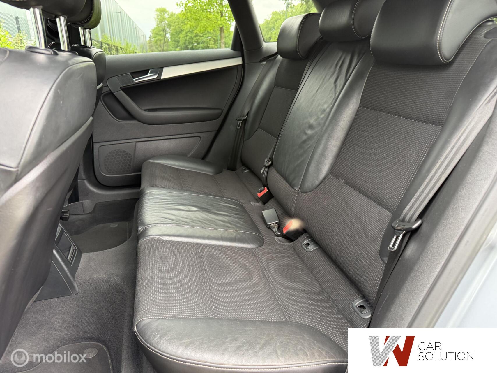 Foto van Audi Audi A3