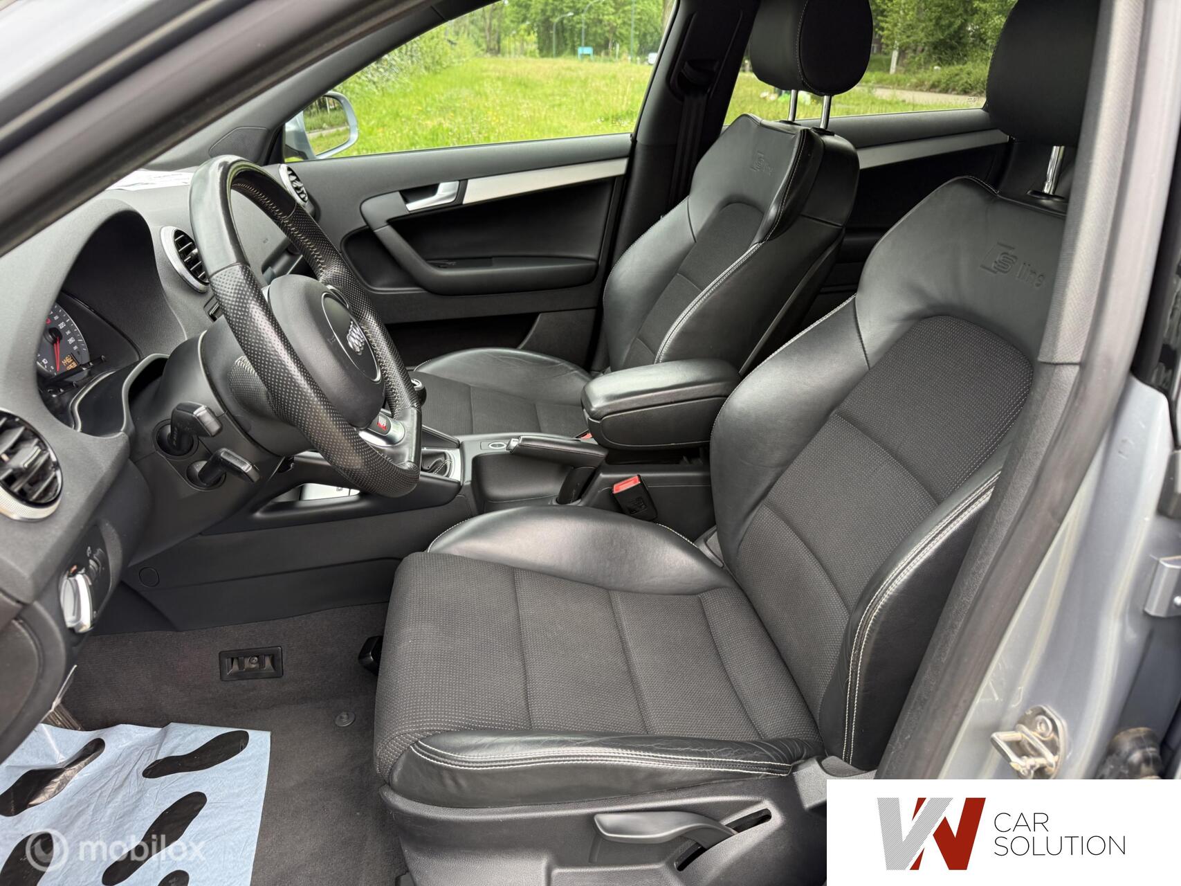 Foto van Audi Audi A3