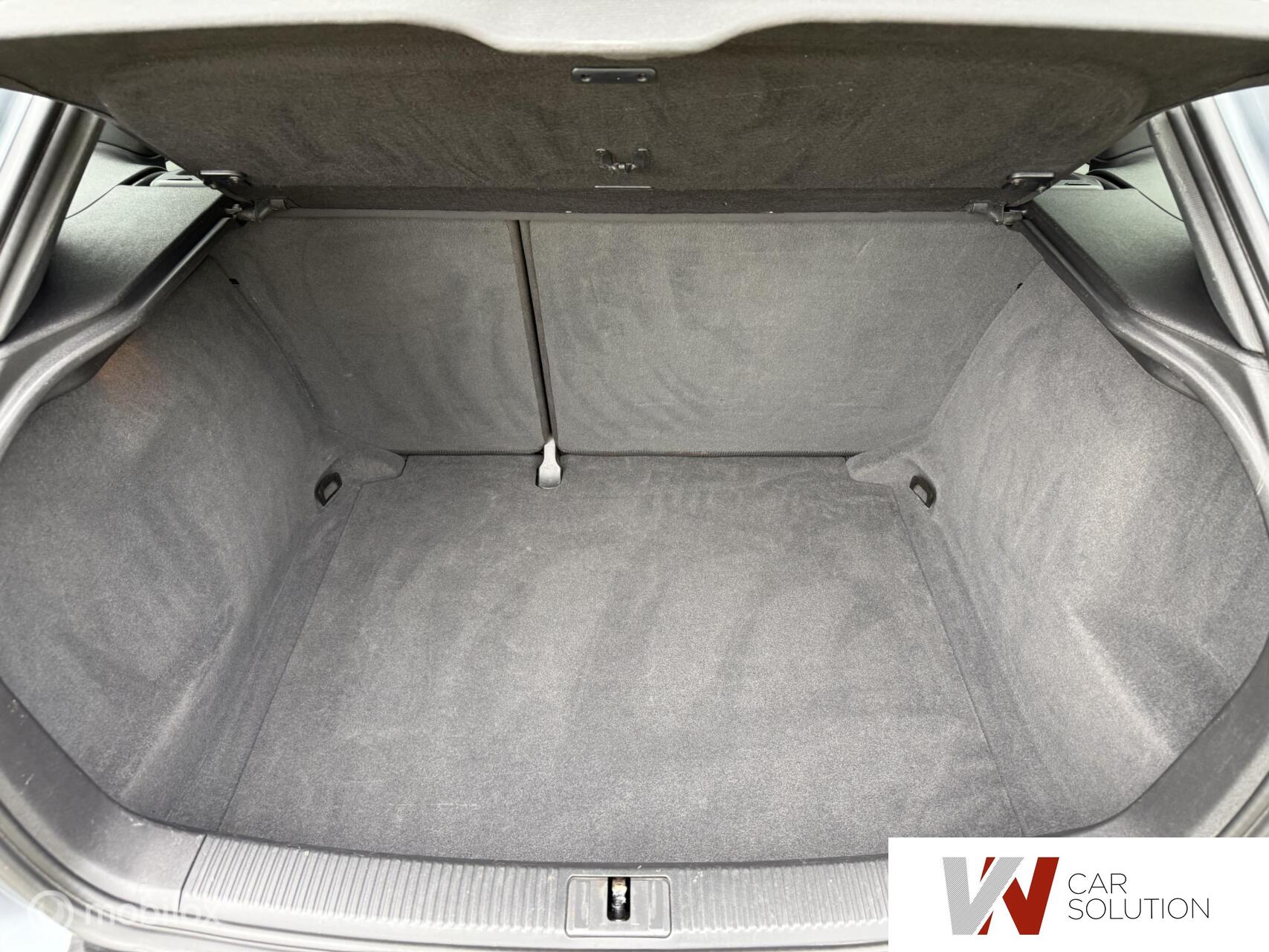 Foto van Audi Audi A3