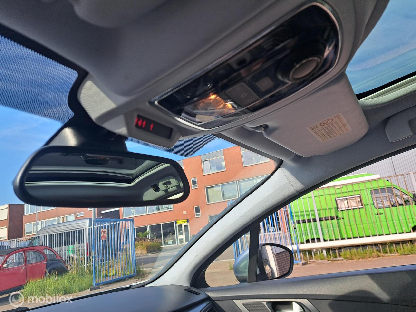 Foto van Peugeot 508