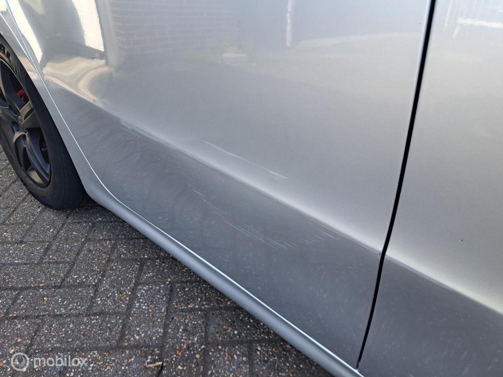 Foto van Peugeot 508