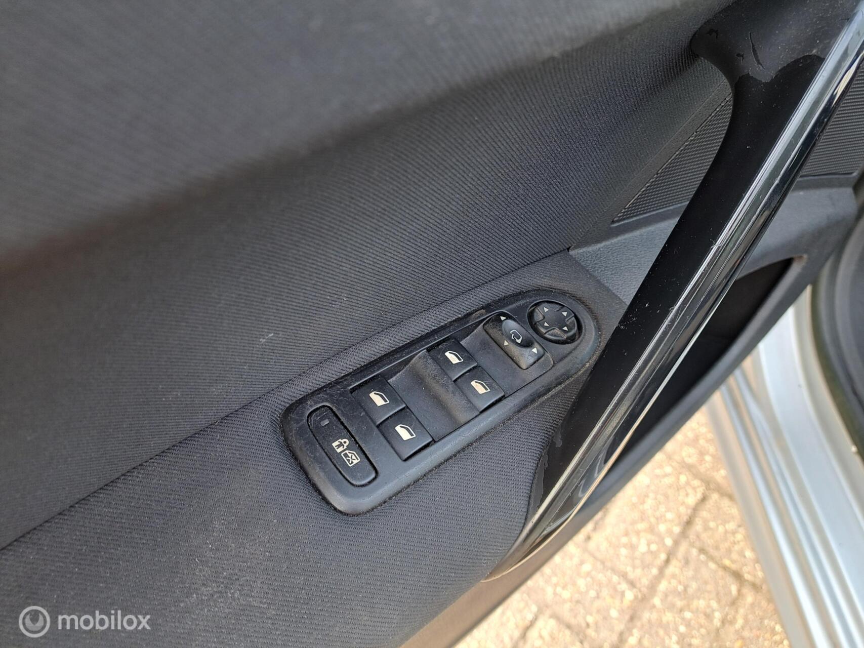 Foto van Peugeot 508