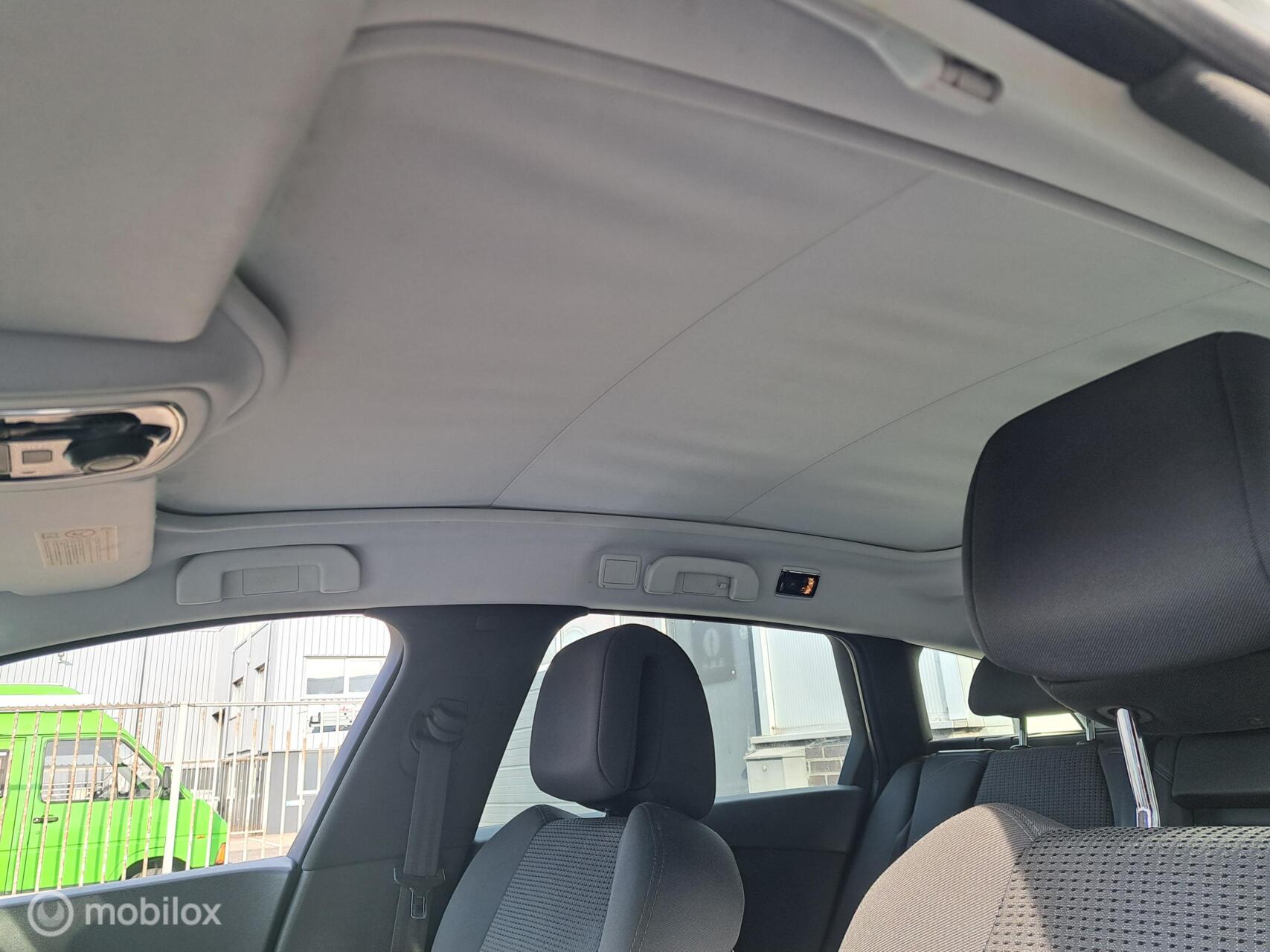 Foto van Peugeot 508