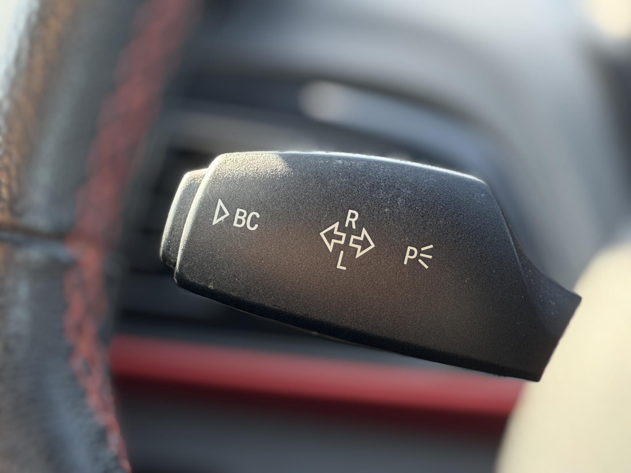 Foto van BMW 1er Reihe