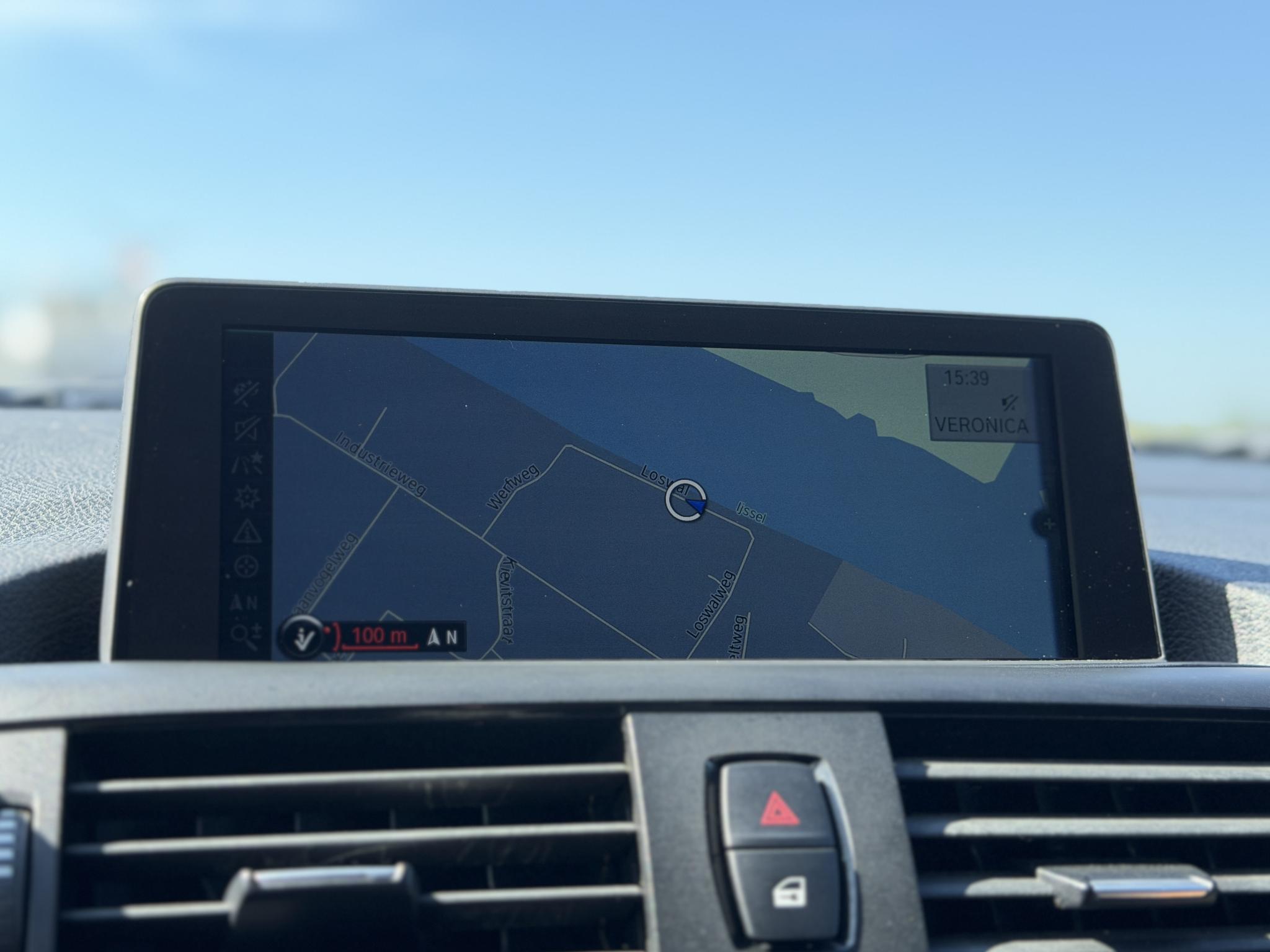 Foto van BMW 1er Reihe