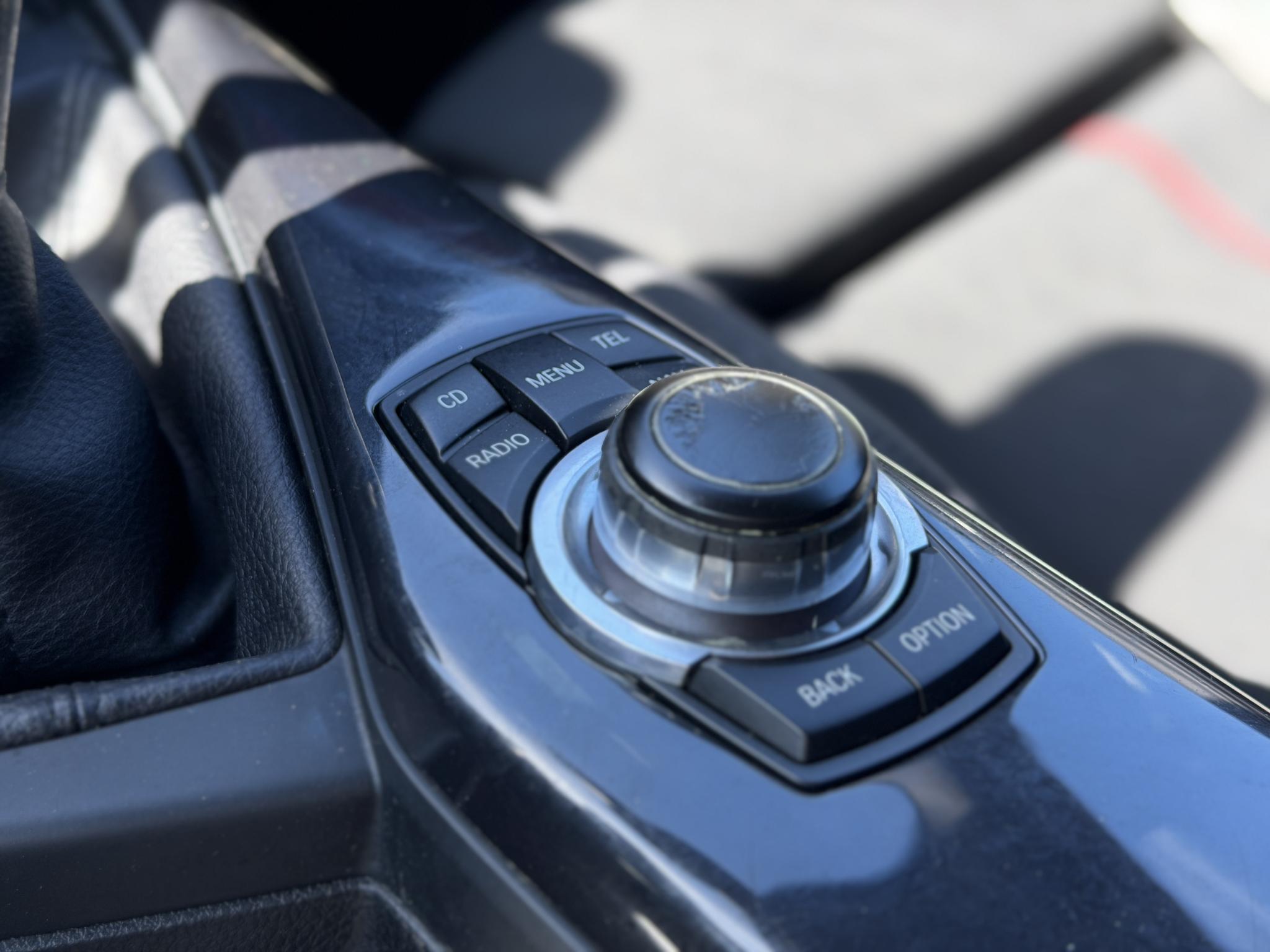 Foto van BMW 1er Reihe