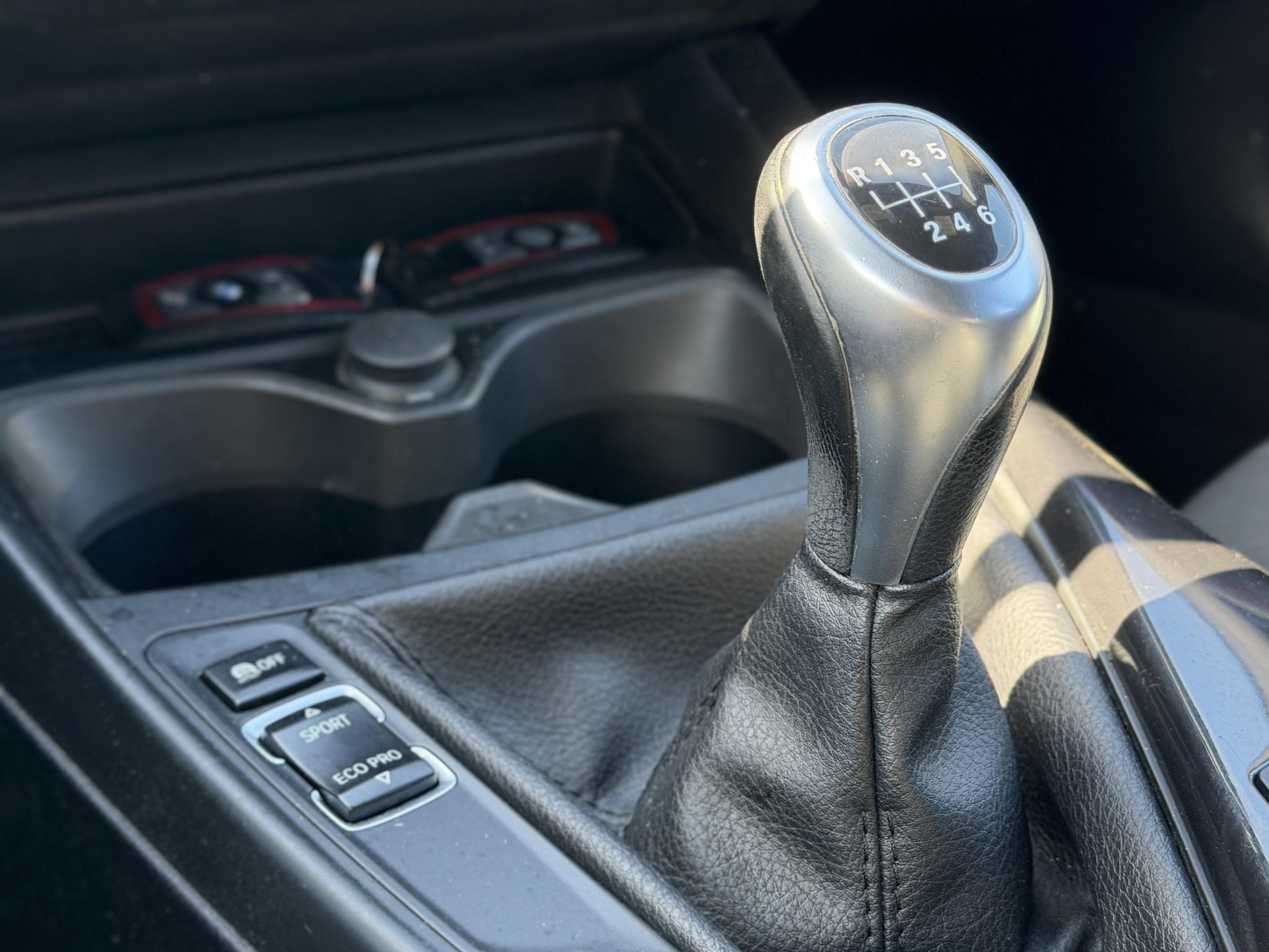 Foto van BMW 1er Reihe