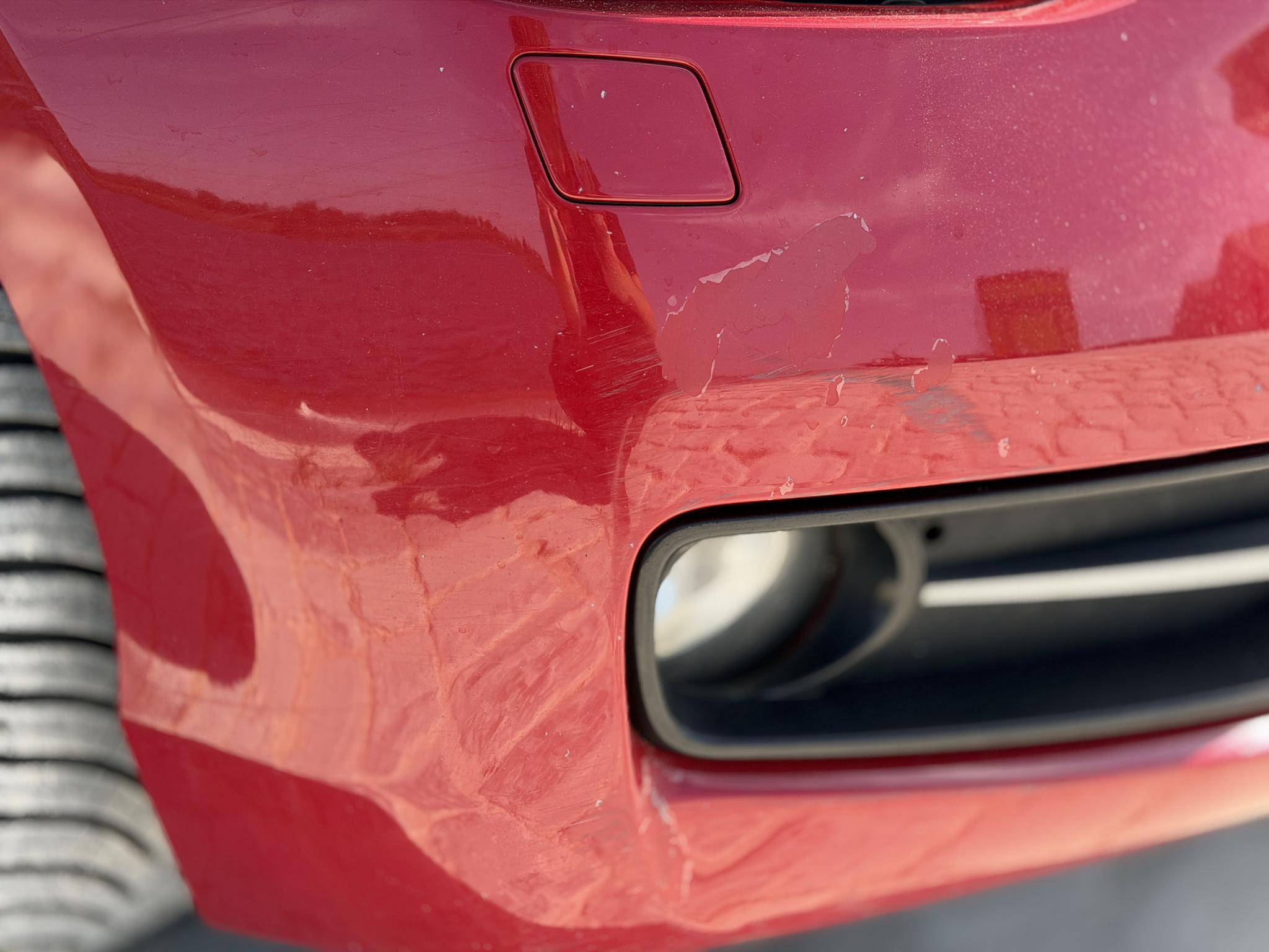 Foto van BMW 1er Reihe