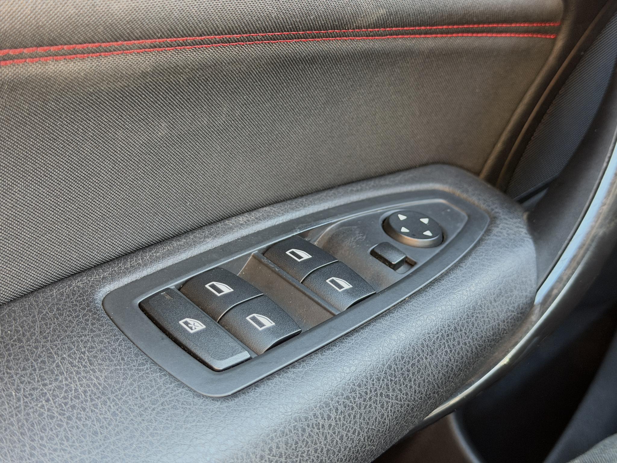 Foto van BMW 1er Reihe
