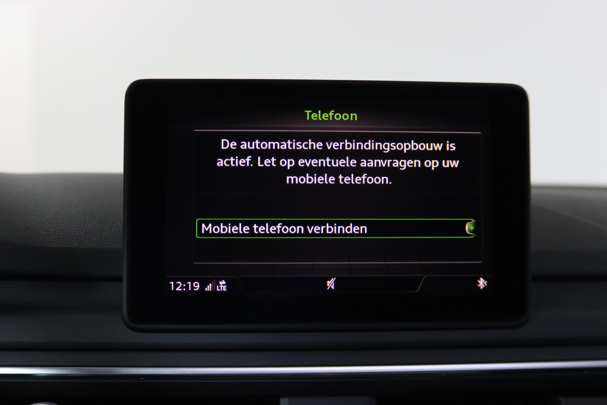 Foto van Audi A5 Sportback