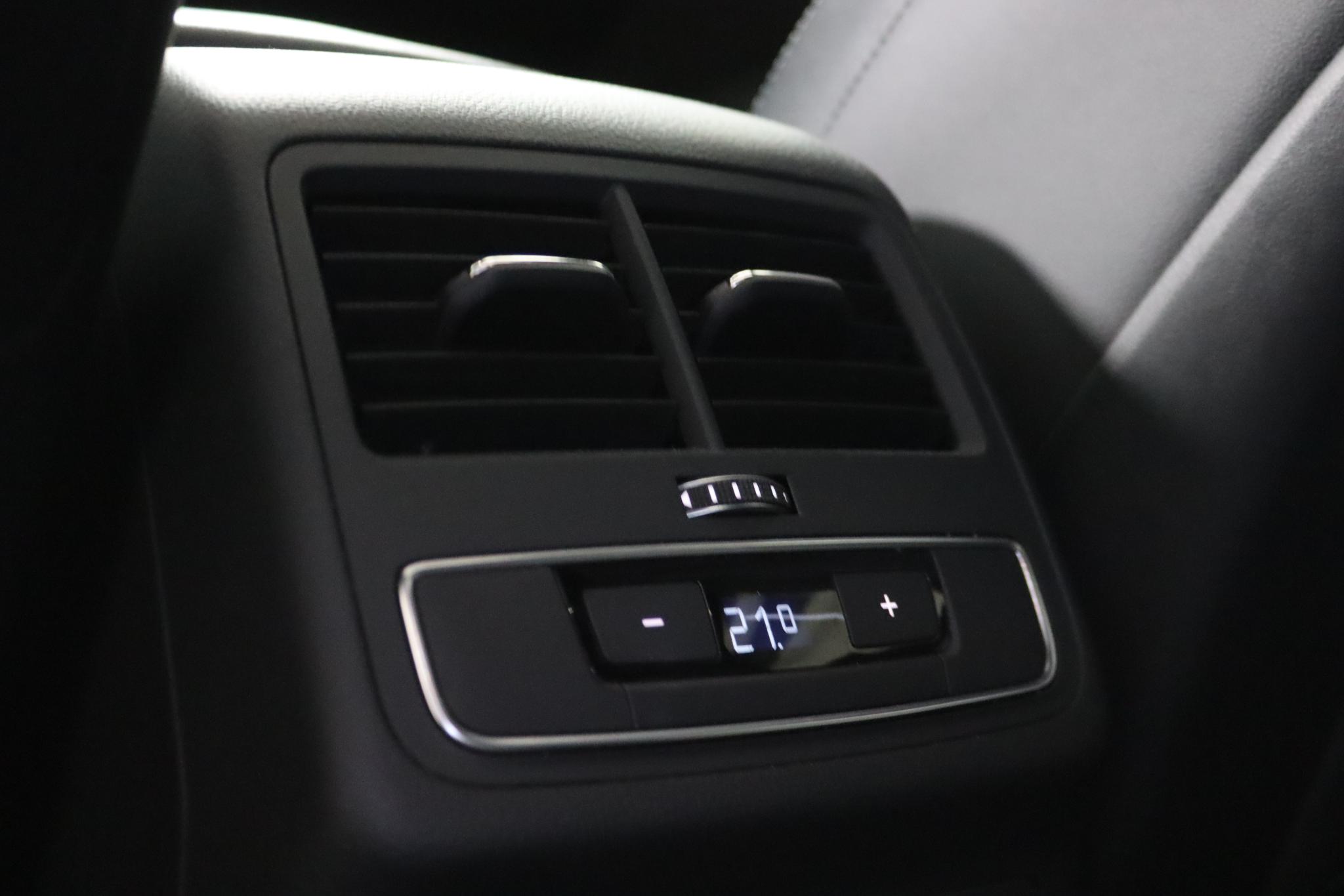 Foto van Audi A5 Sportback
