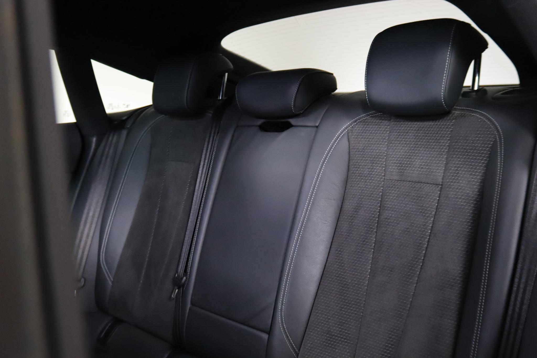 Foto van Audi A5 Sportback