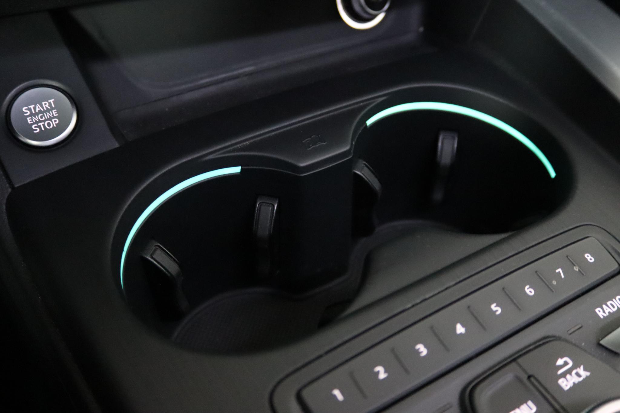 Foto van Audi A5 Sportback