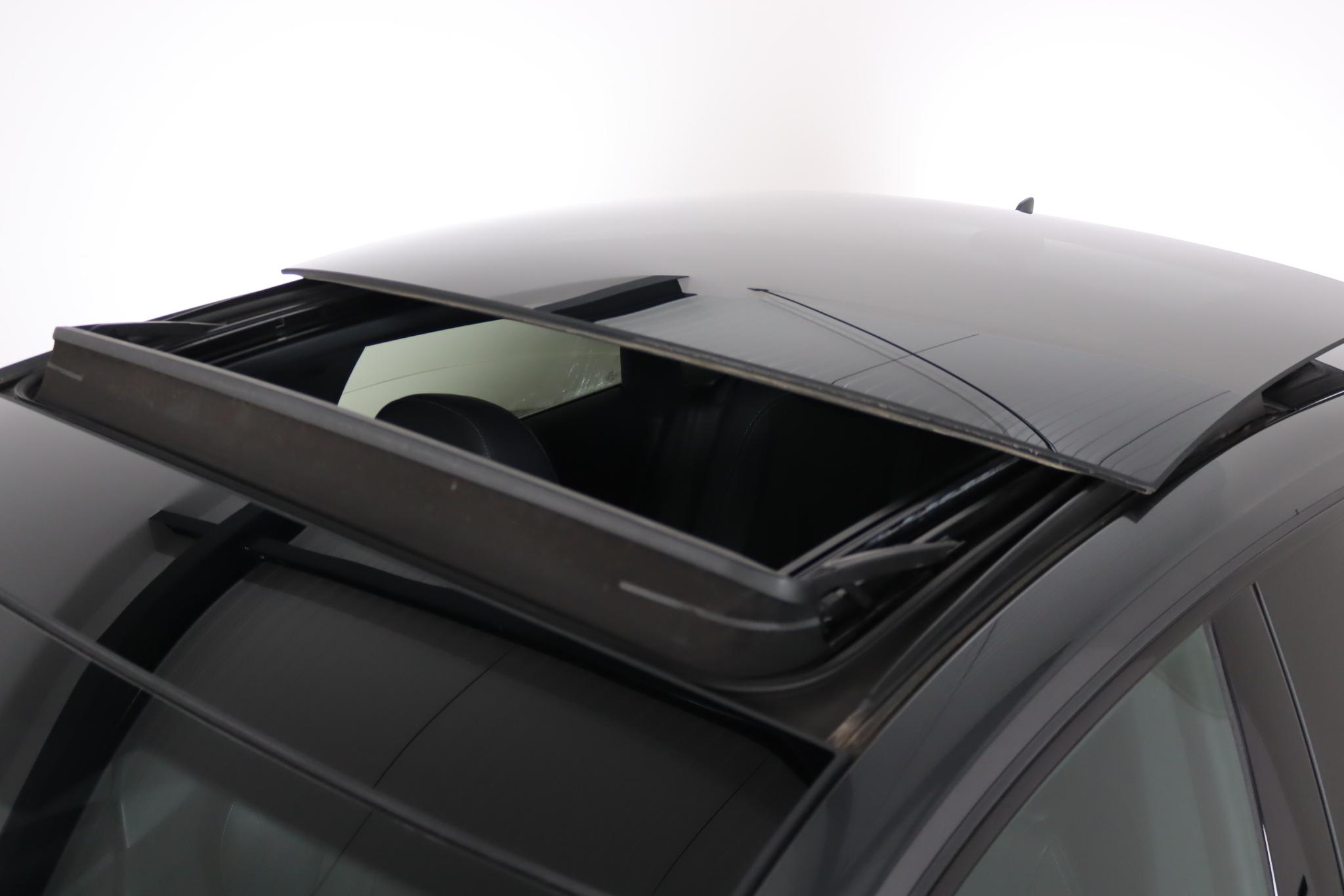 Foto van Audi A5 Sportback