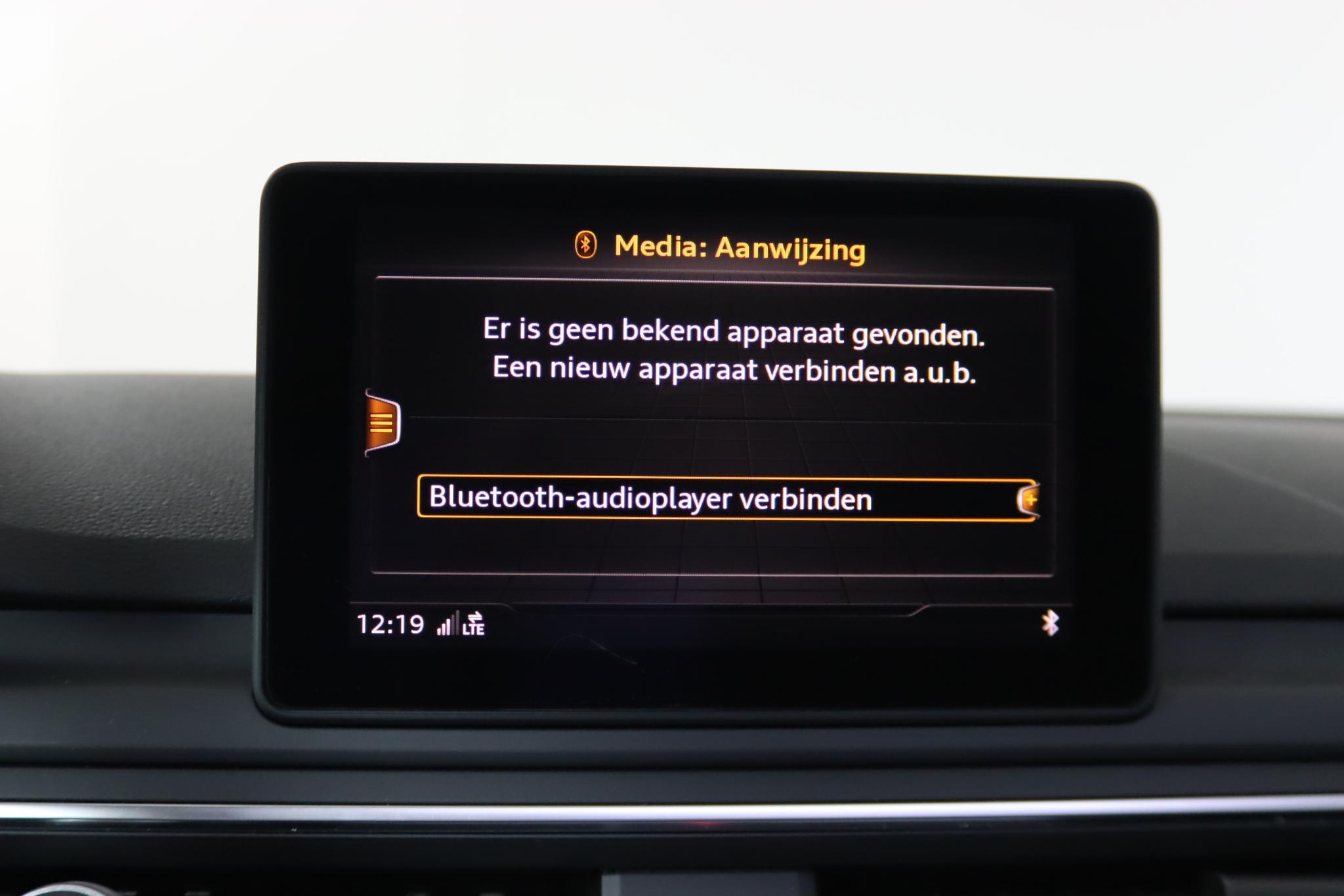 Foto van Audi A5 Sportback