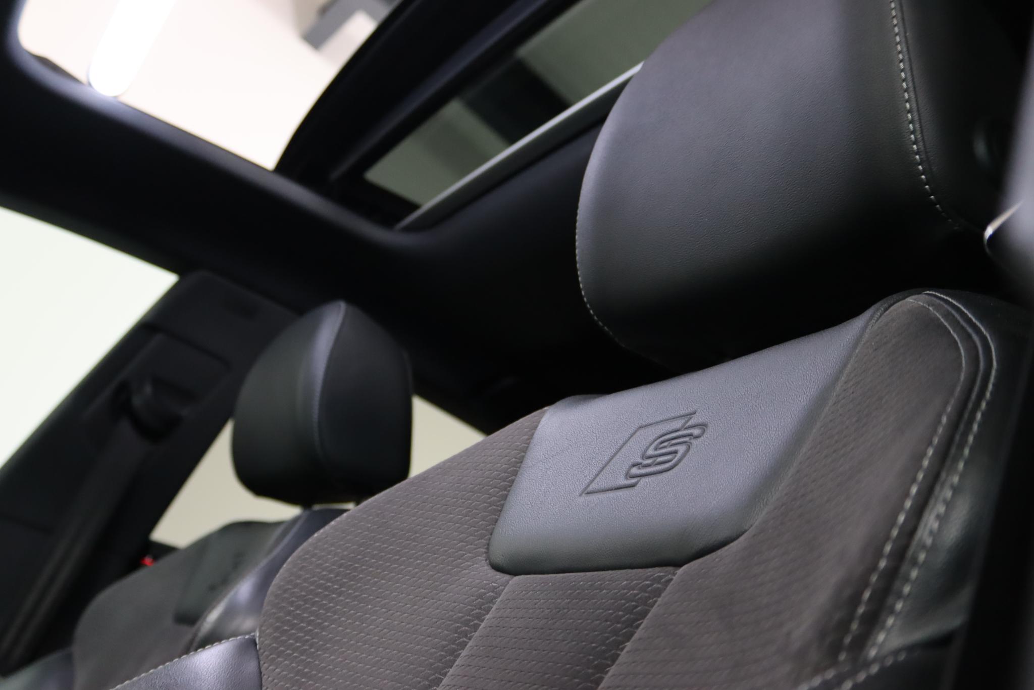 Foto van Audi A5 Sportback