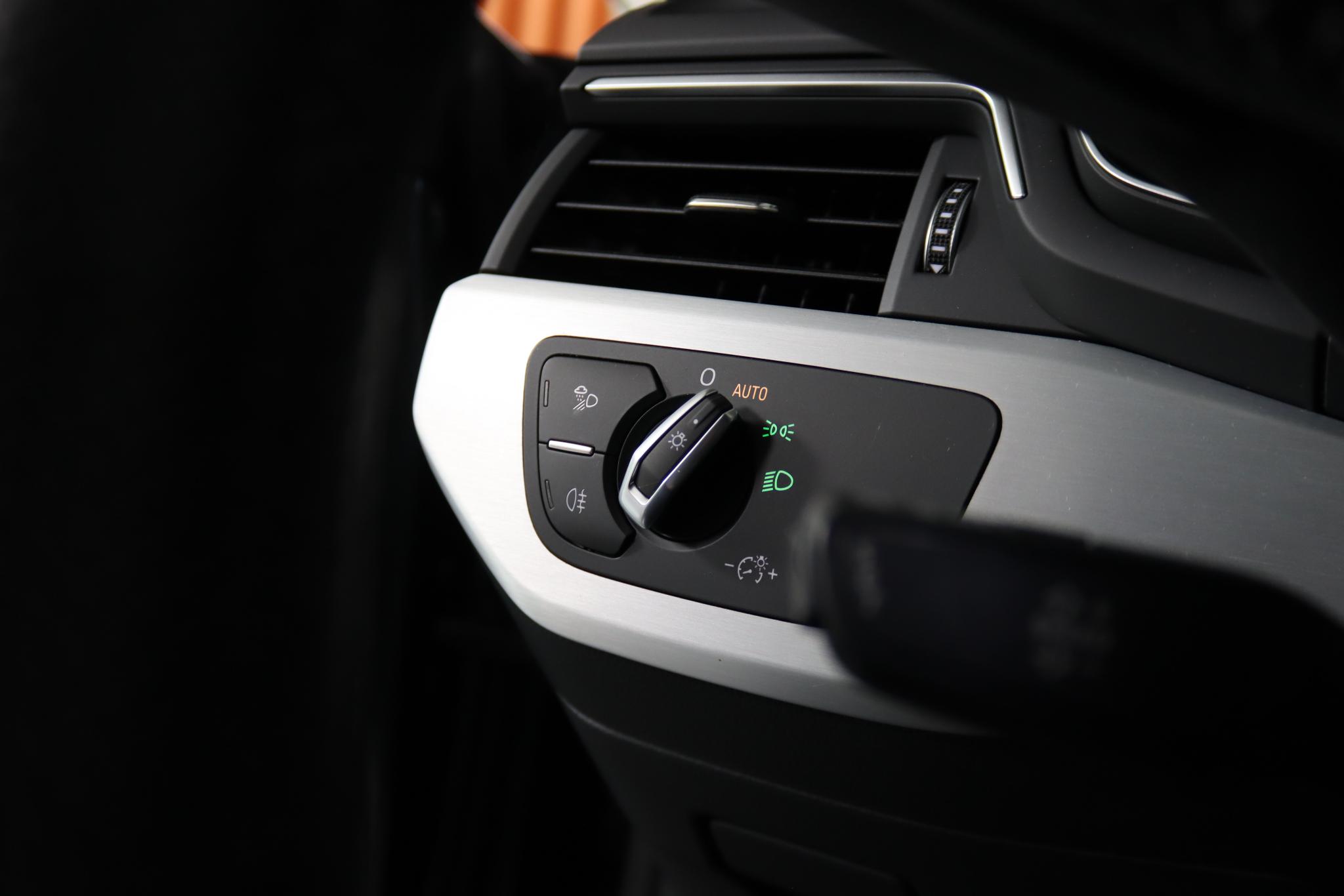 Foto van Audi A5 Sportback