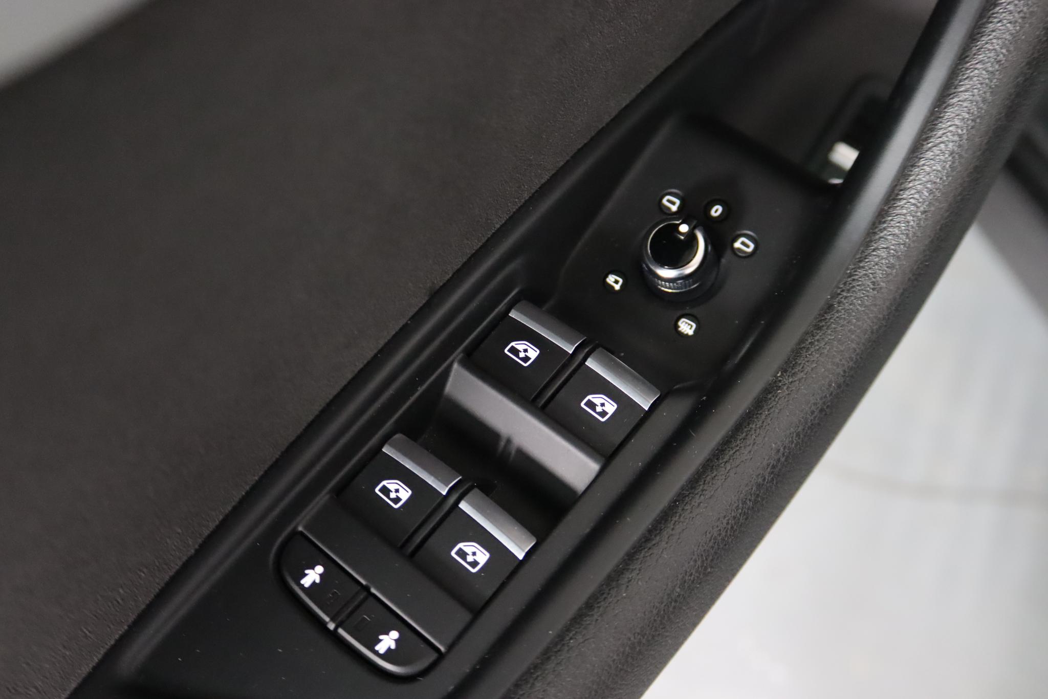 Foto van Audi A5 Sportback