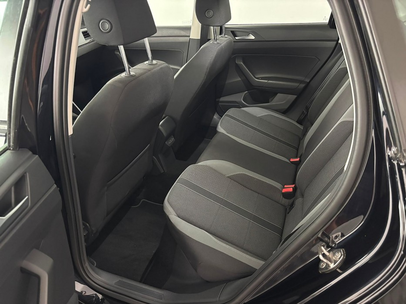 Foto van Volkswagen Polo