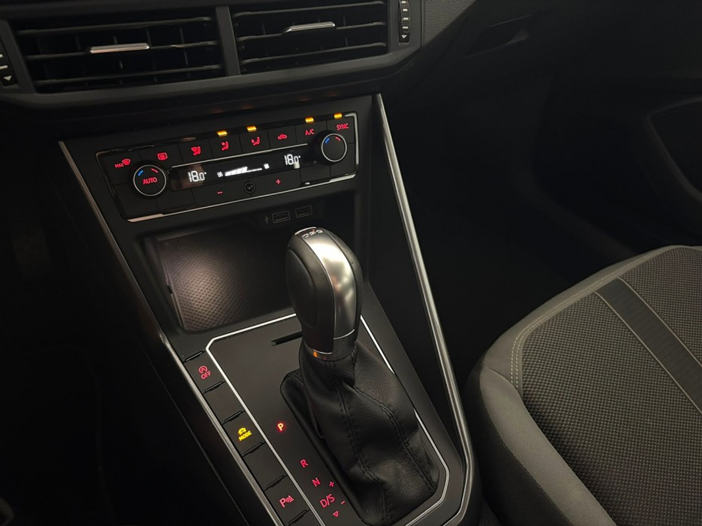 Foto van Volkswagen Polo
