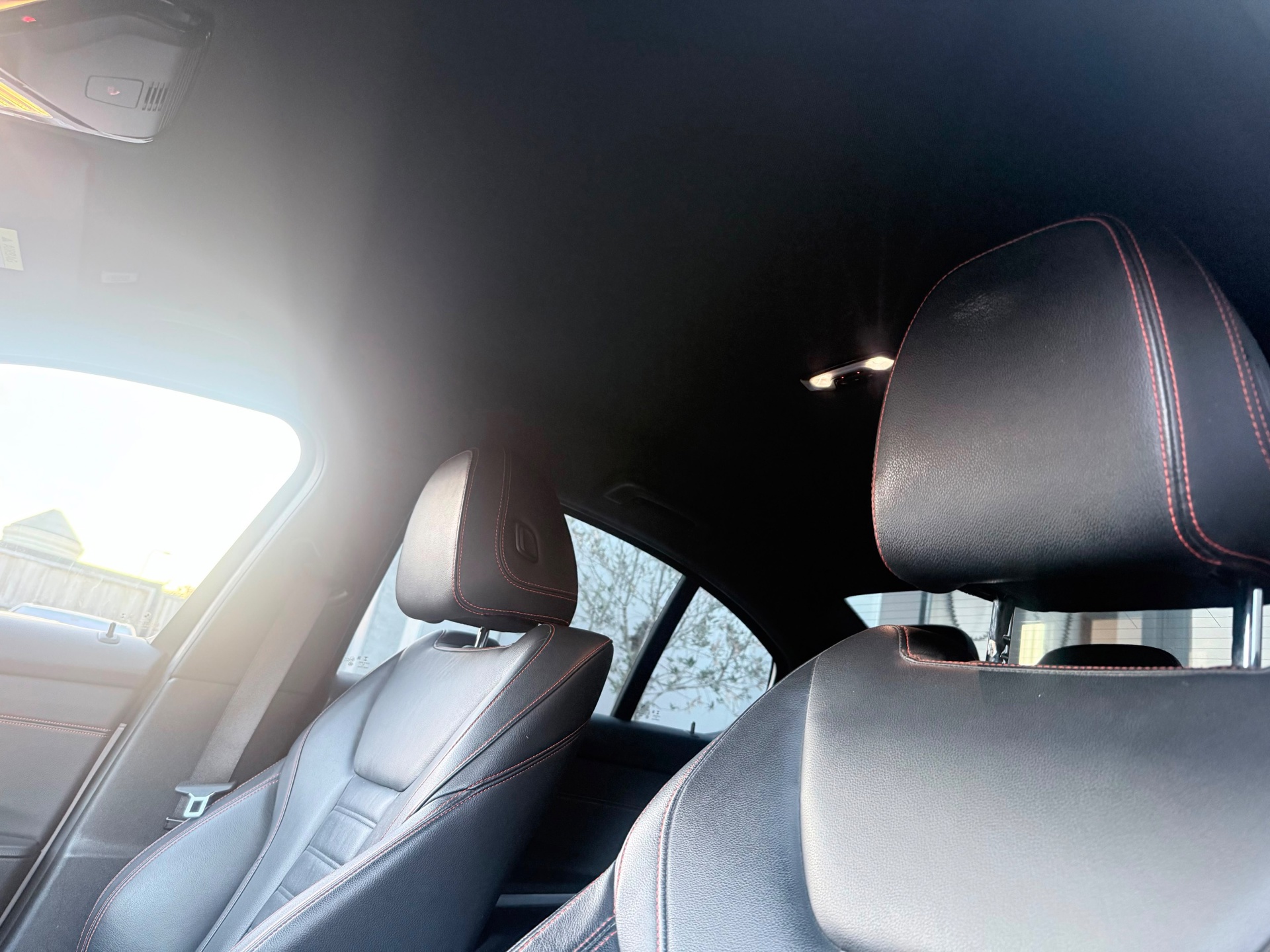 Foto van BMW 330i