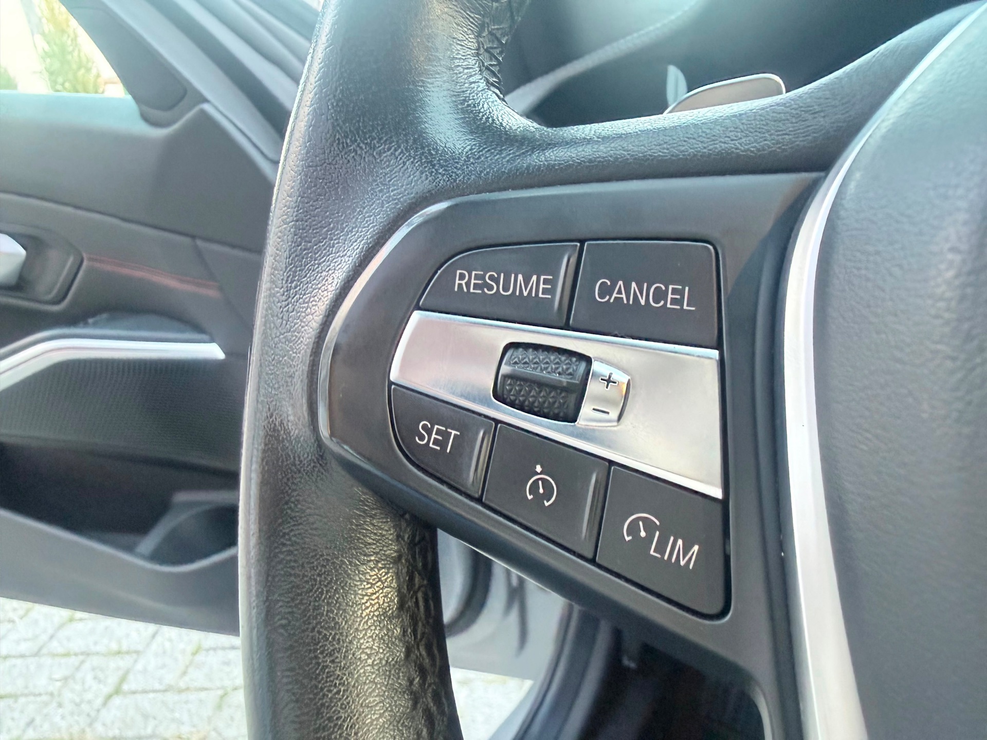 Foto van BMW 330i