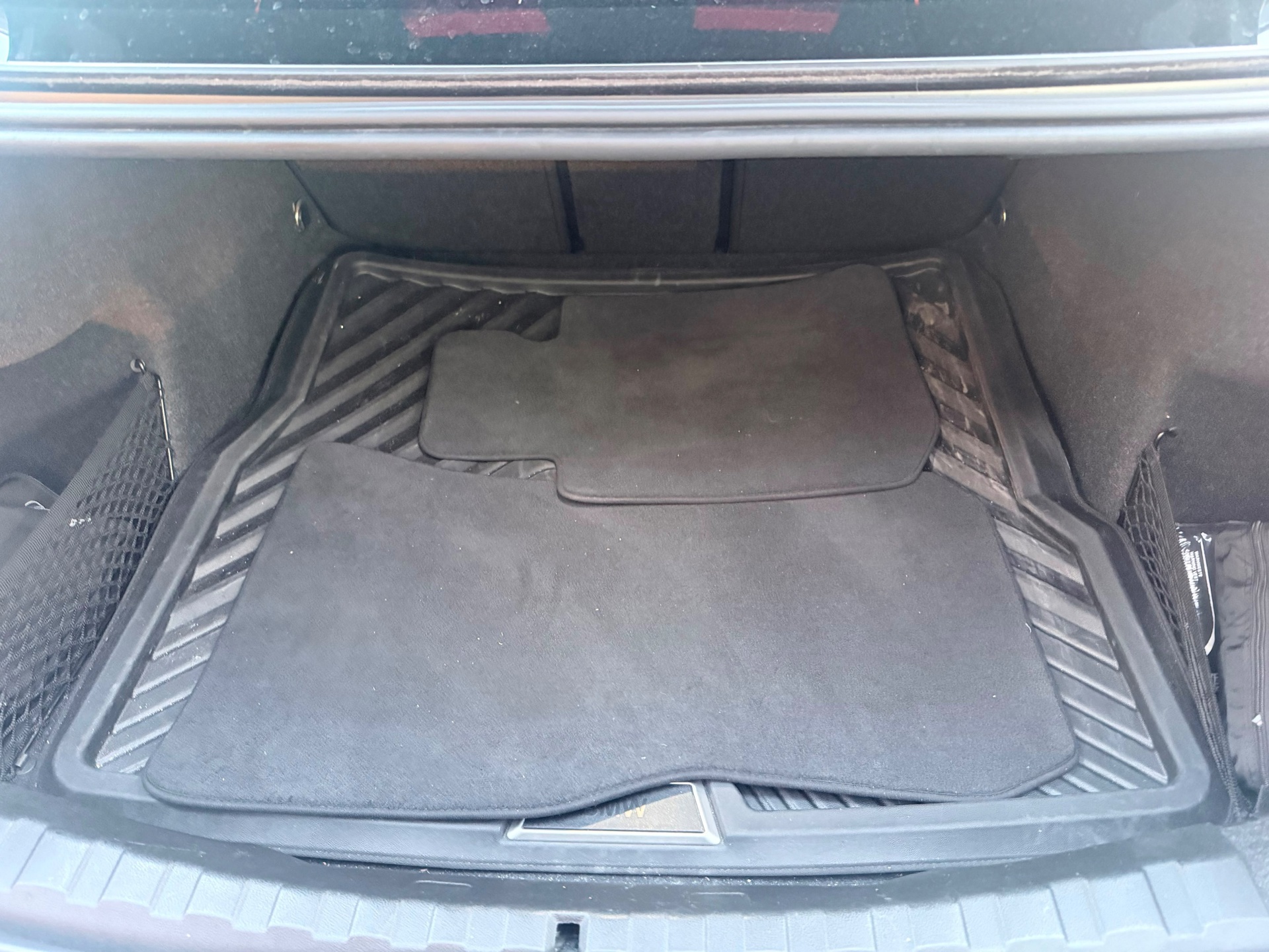Foto van BMW 330i