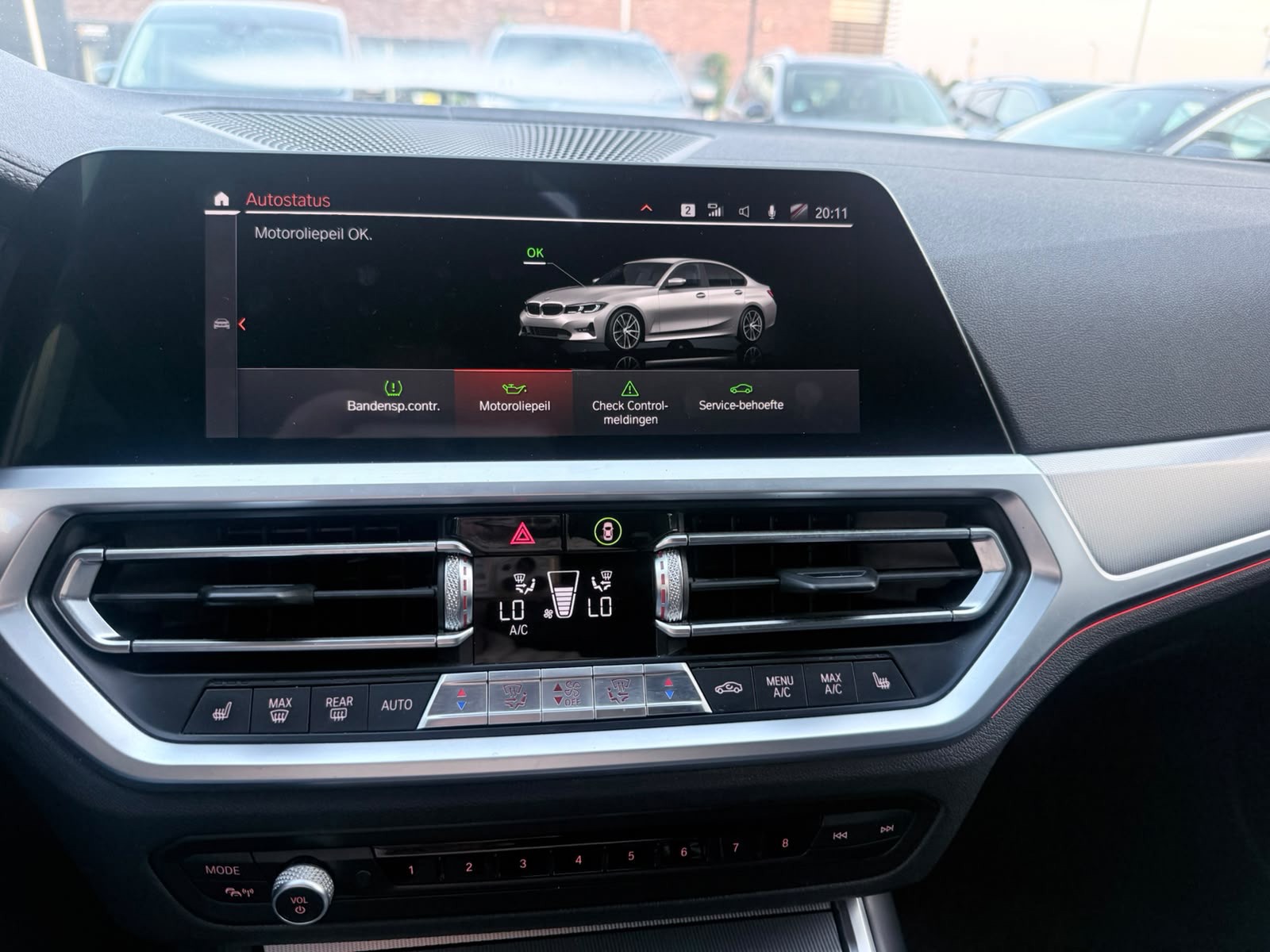 Foto van BMW 330i