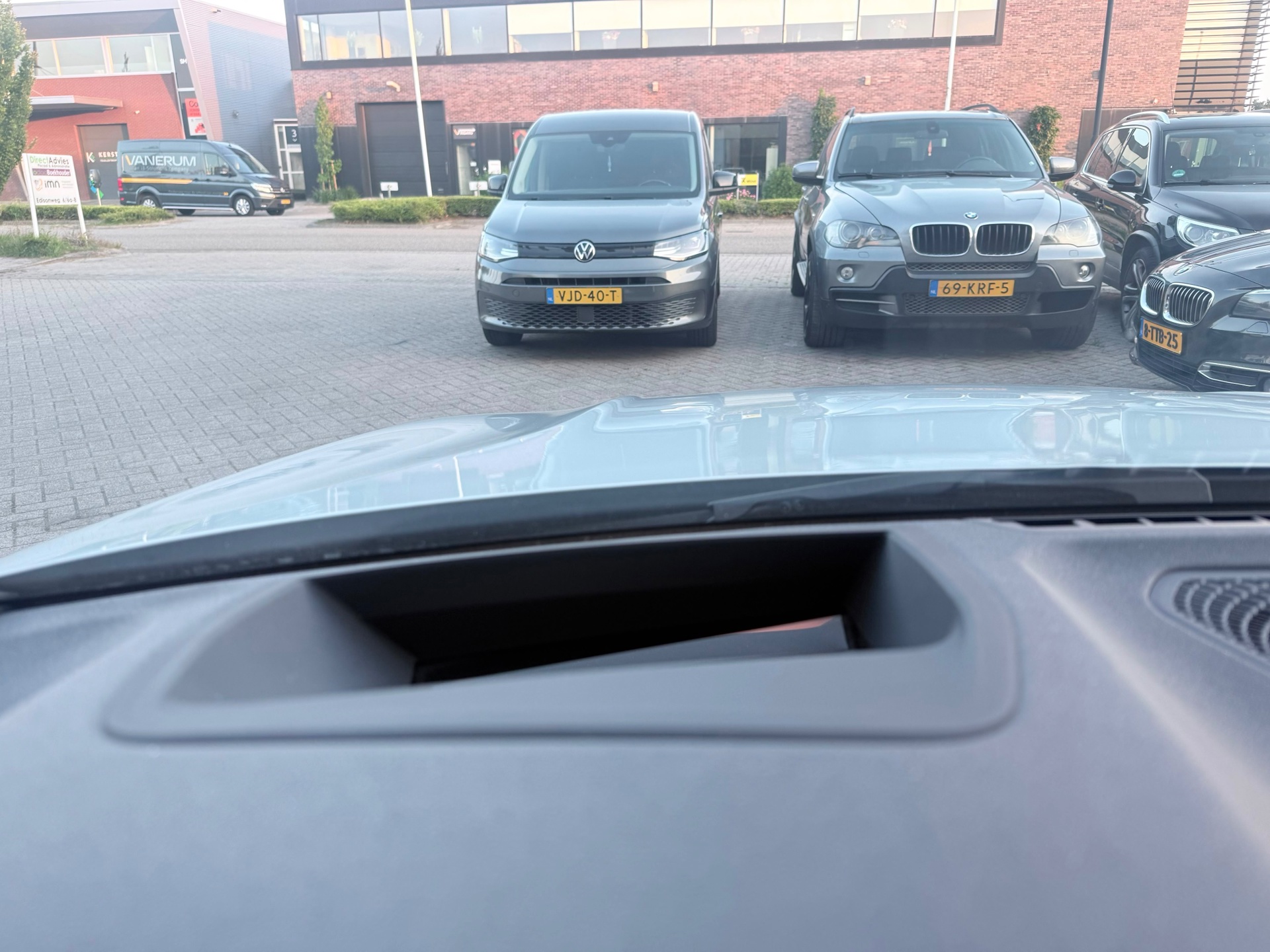 Foto van BMW 330i