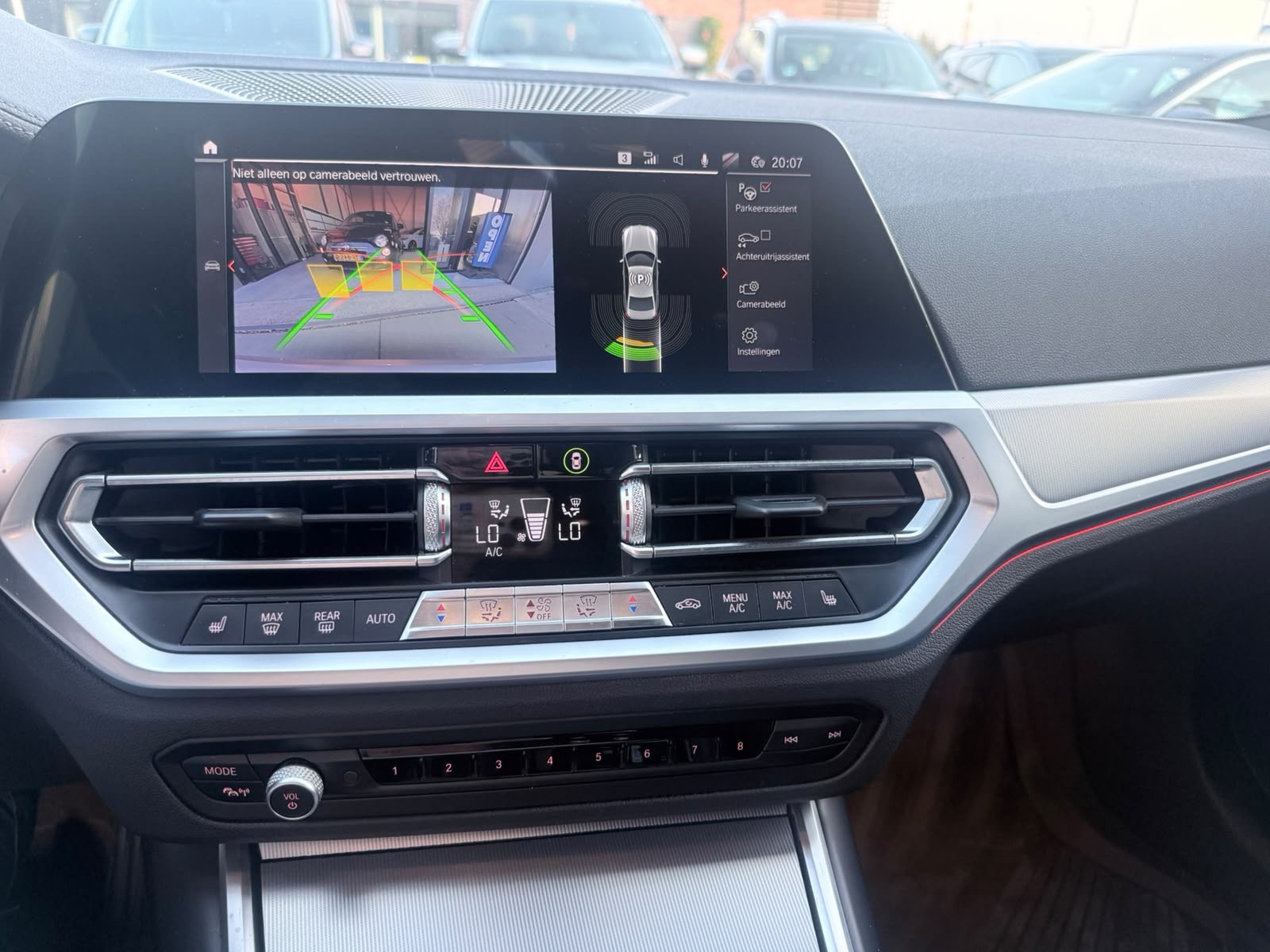 Foto van BMW 330i