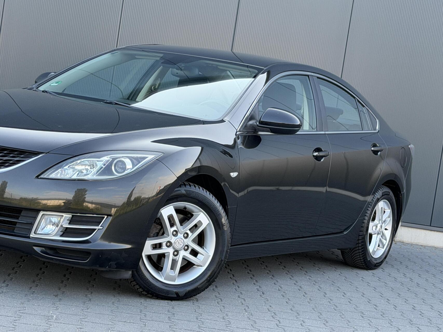 Foto van Mazda Mazda 6