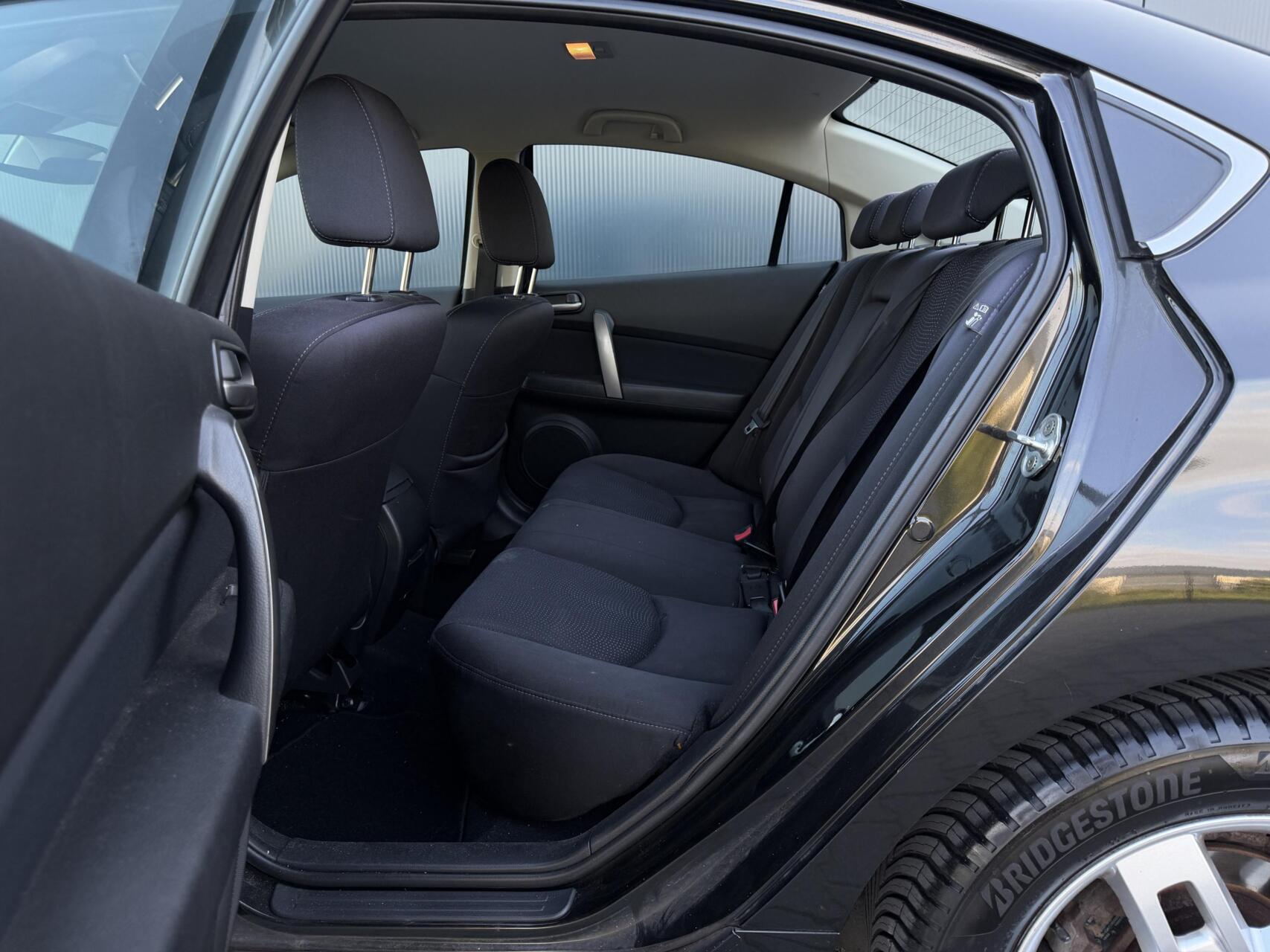 Foto van Mazda Mazda 6