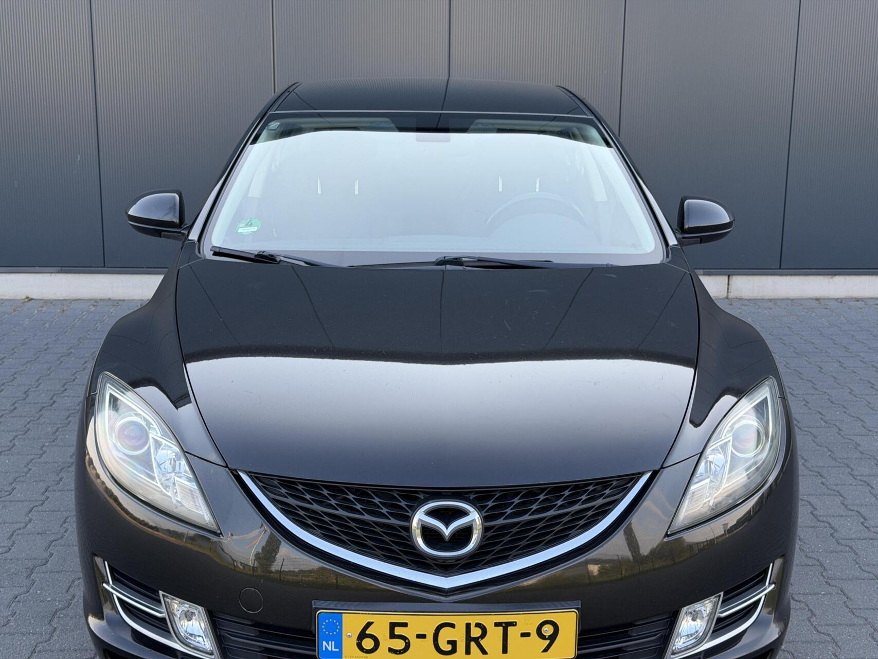 Foto van Mazda Mazda 6