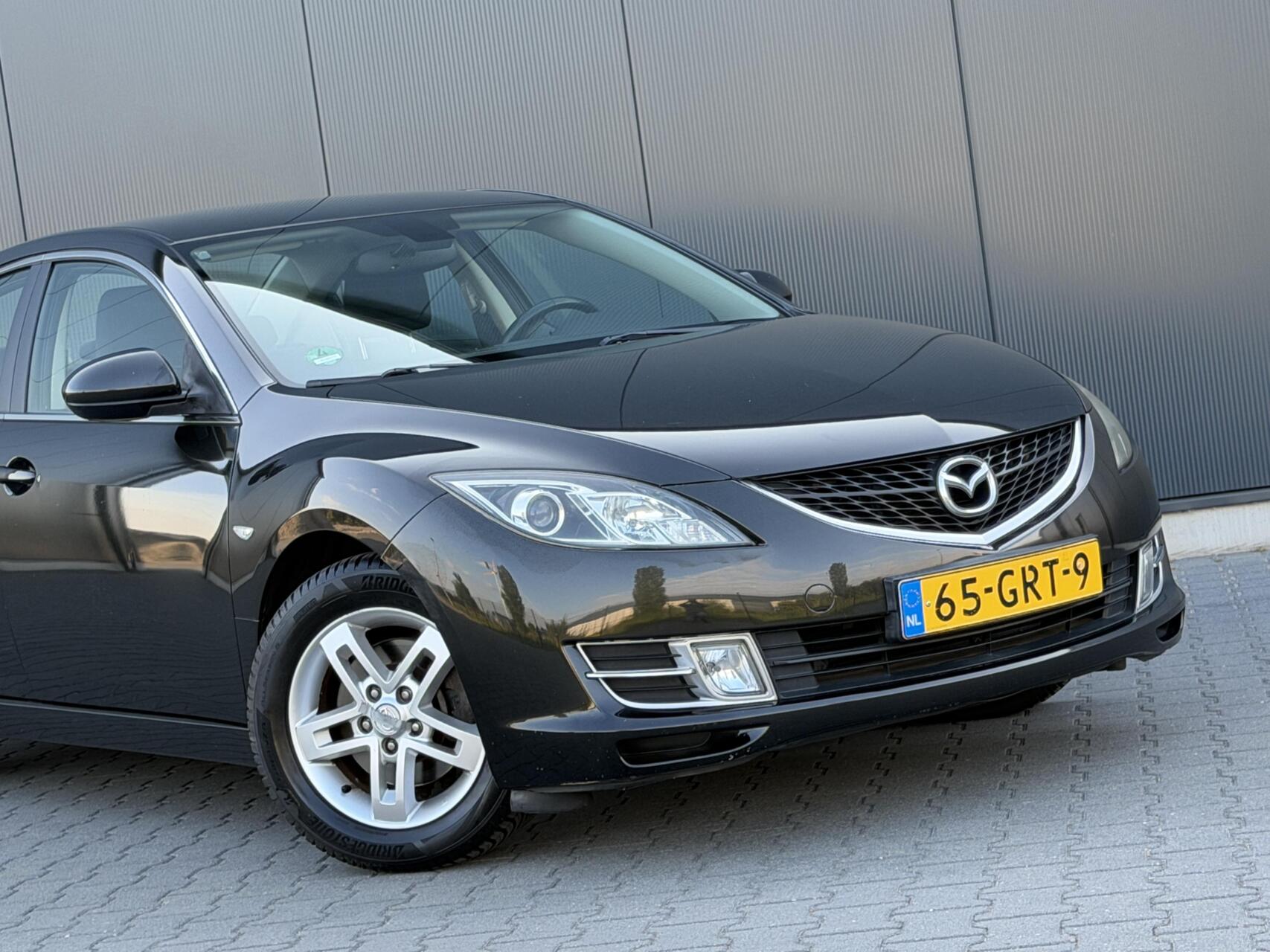 Foto van Mazda Mazda 6