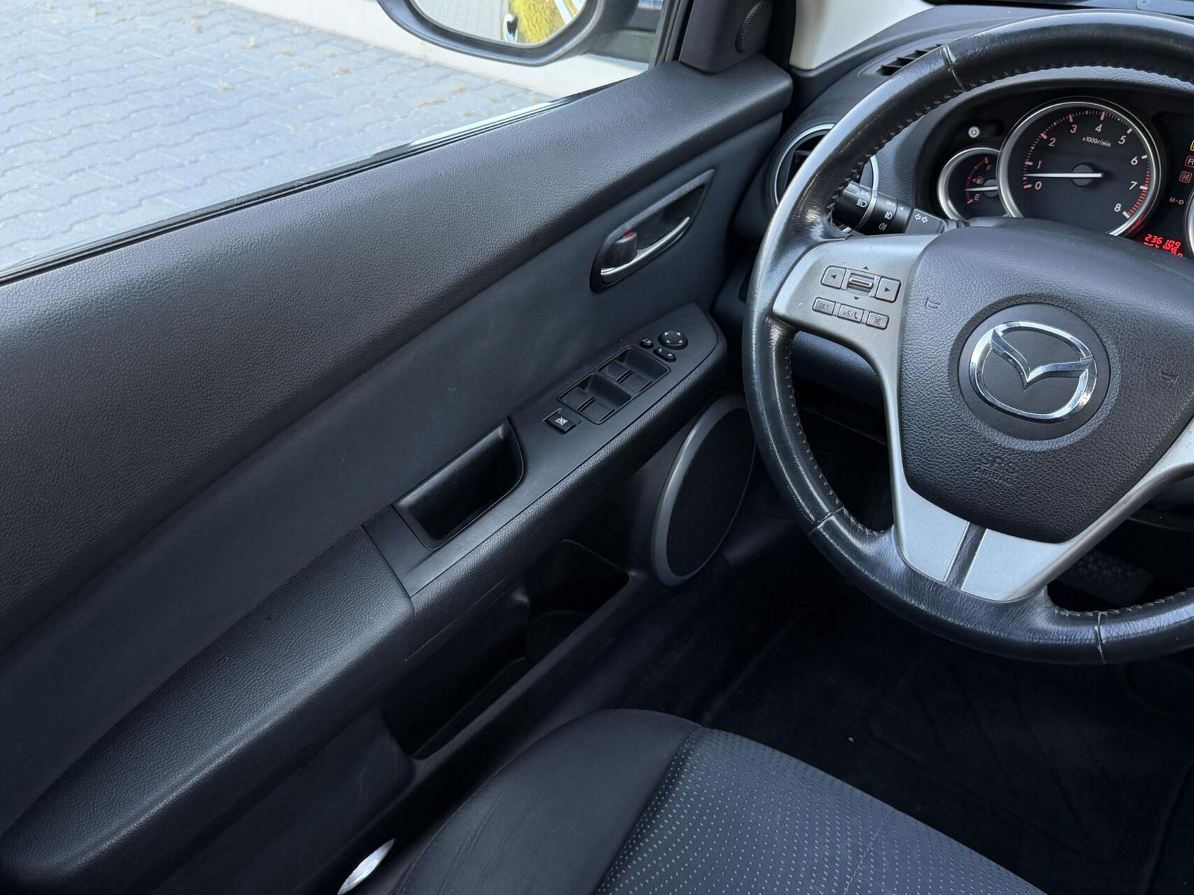 Foto van Mazda Mazda 6
