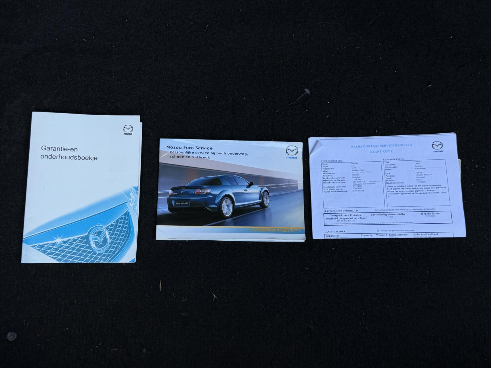 Foto van Mazda Mazda 6