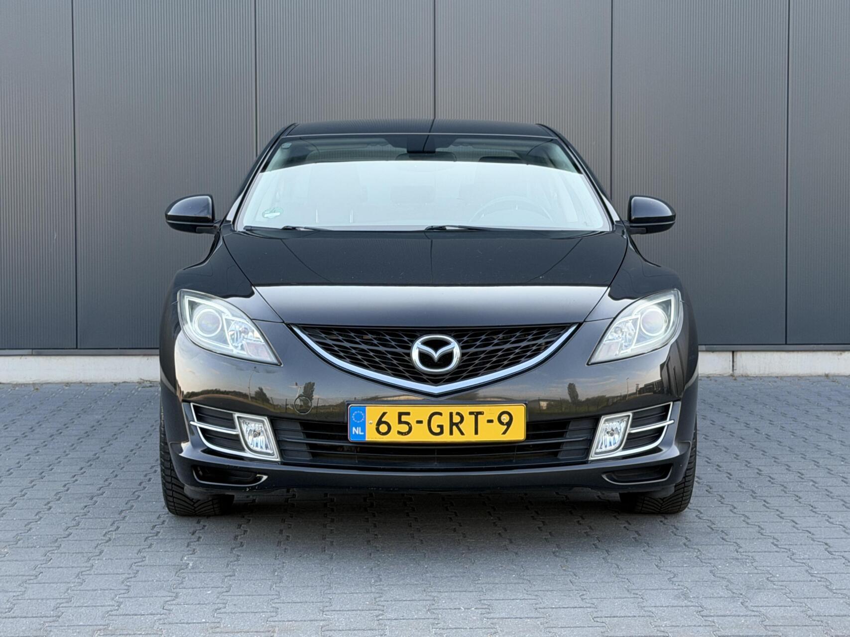 Foto van Mazda Mazda 6