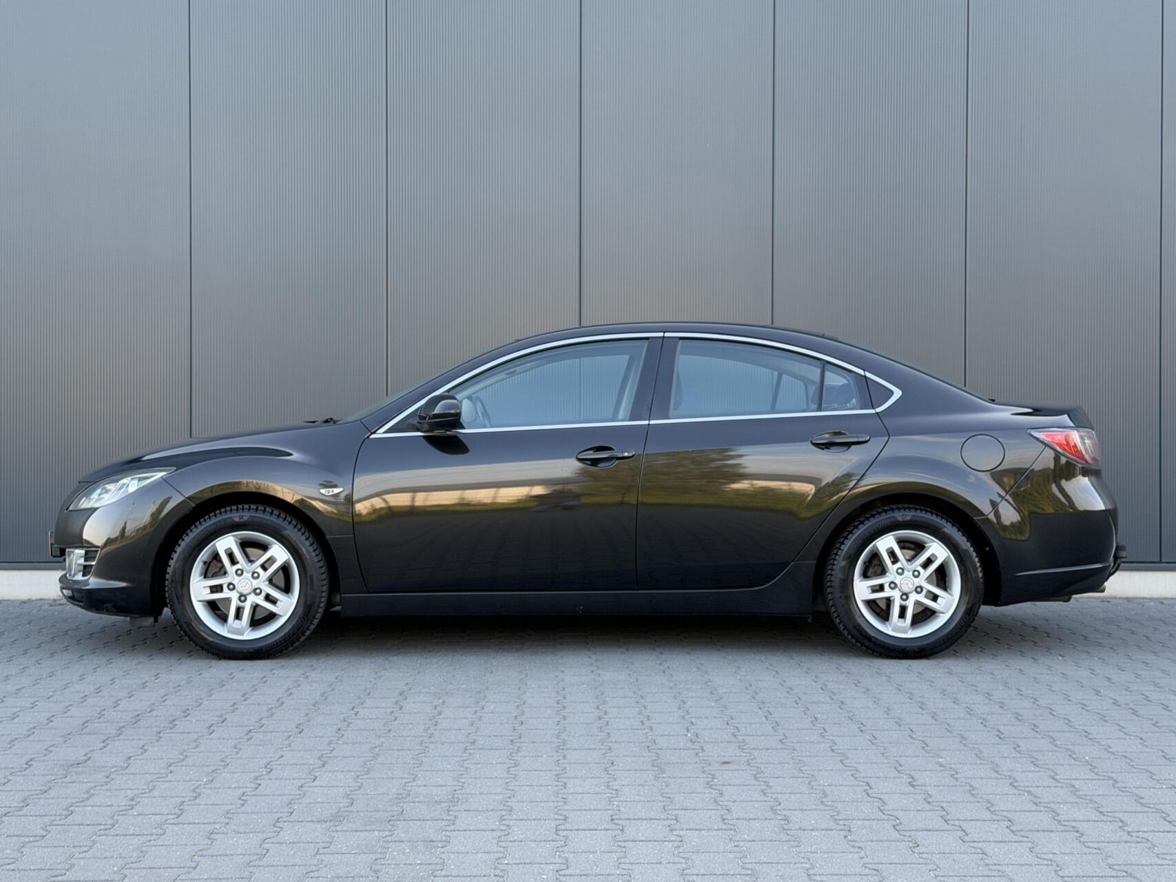 Foto van Mazda Mazda 6