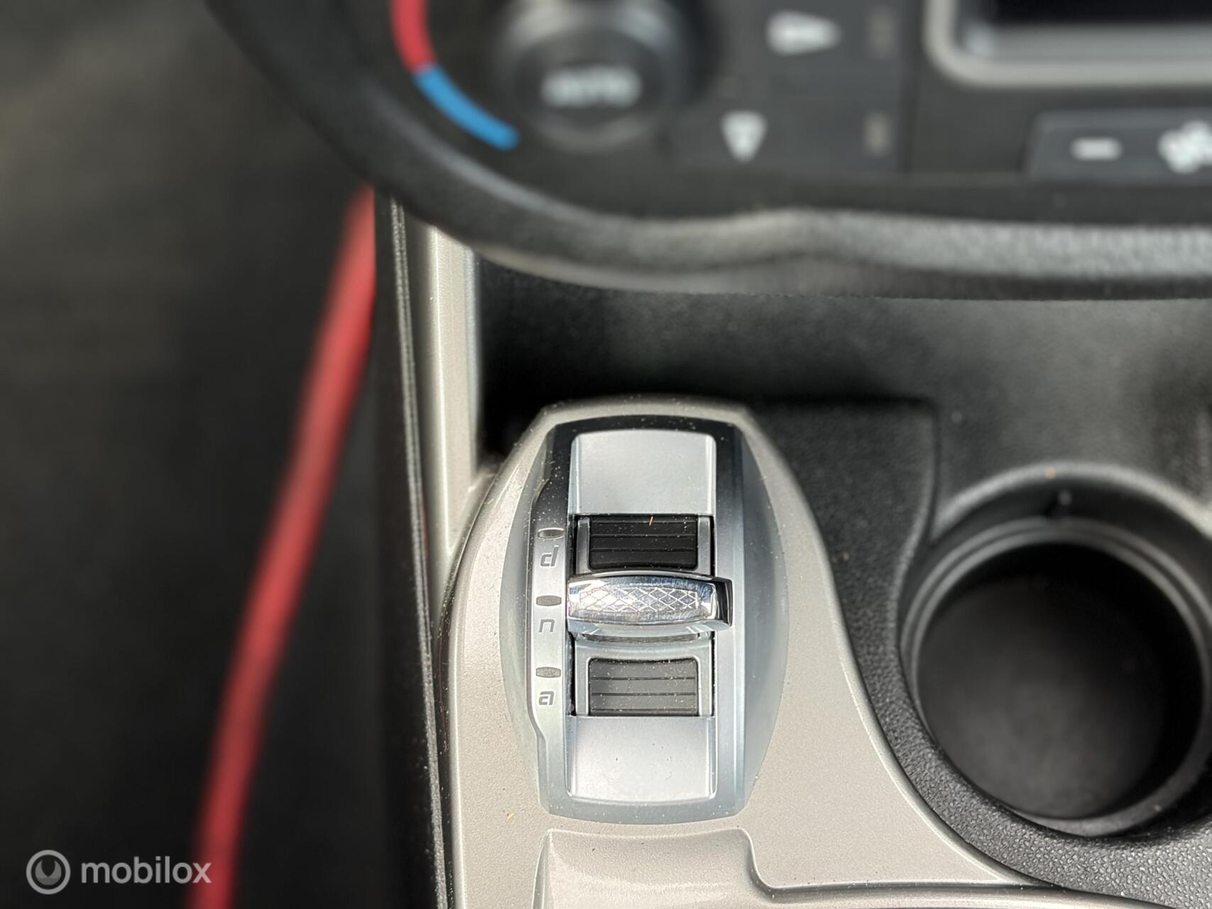 Foto van Alfa Romeo Alfa Mito