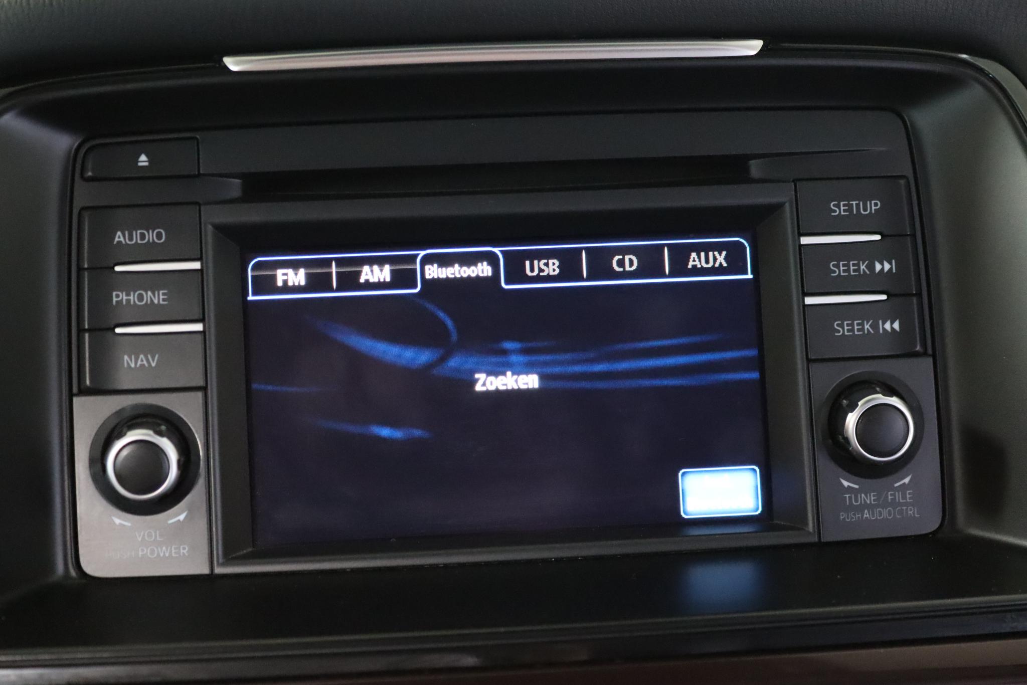 Foto van Mazda Mazda6