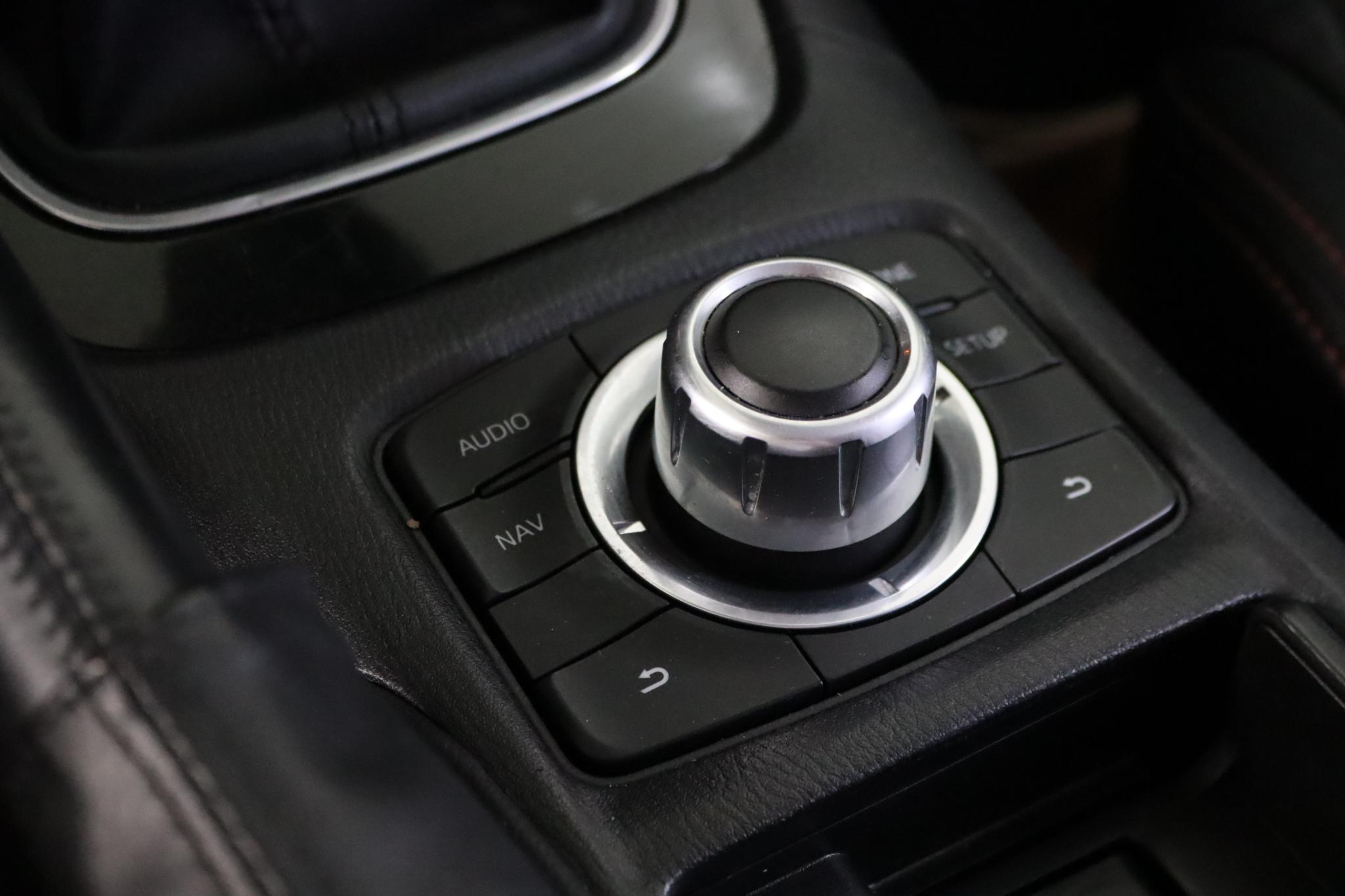 Foto van Mazda Mazda6