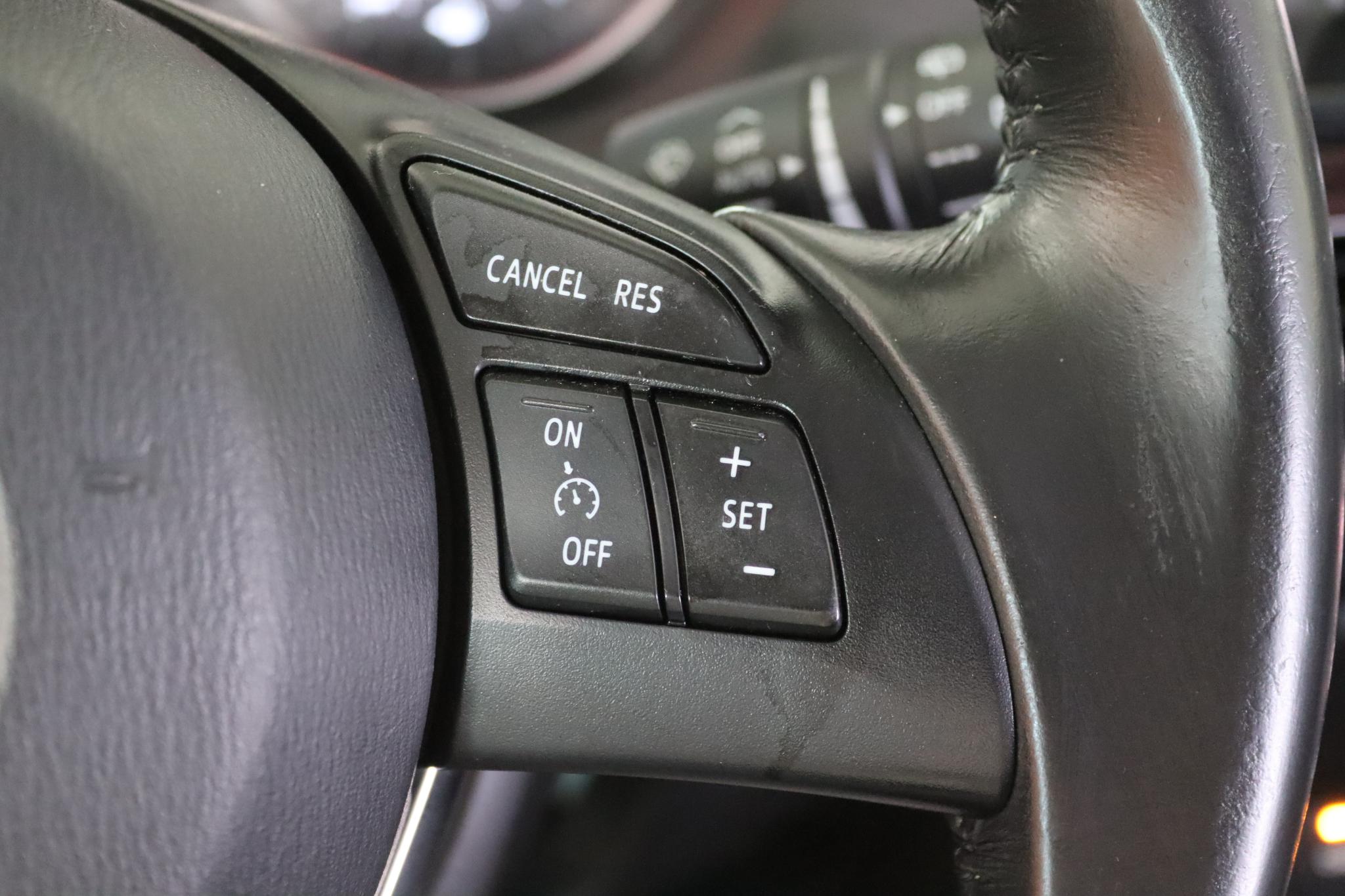 Foto van Mazda Mazda6