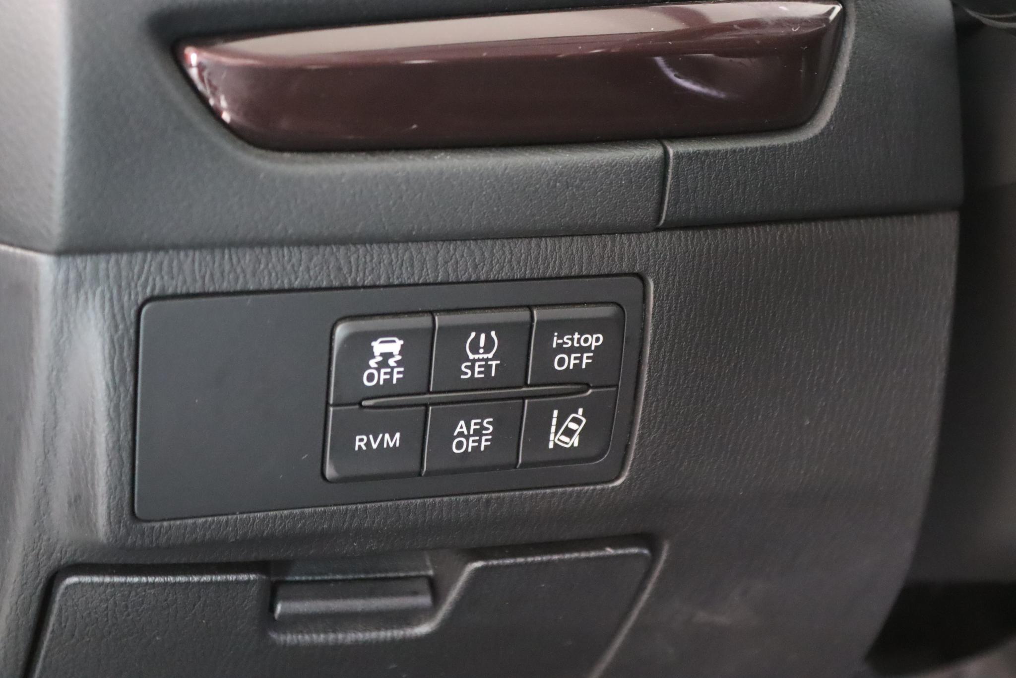 Foto van Mazda Mazda6