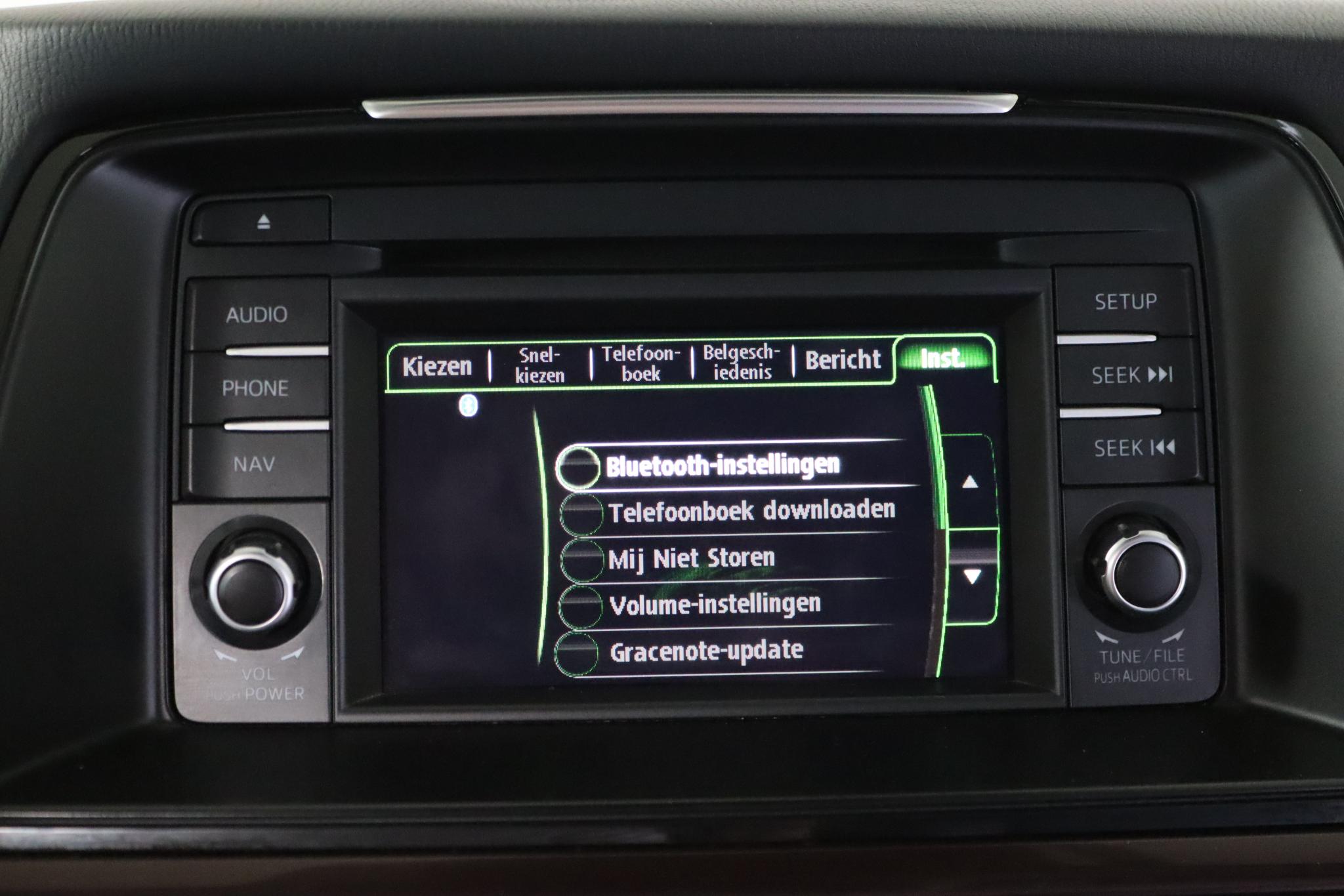 Foto van Mazda Mazda6