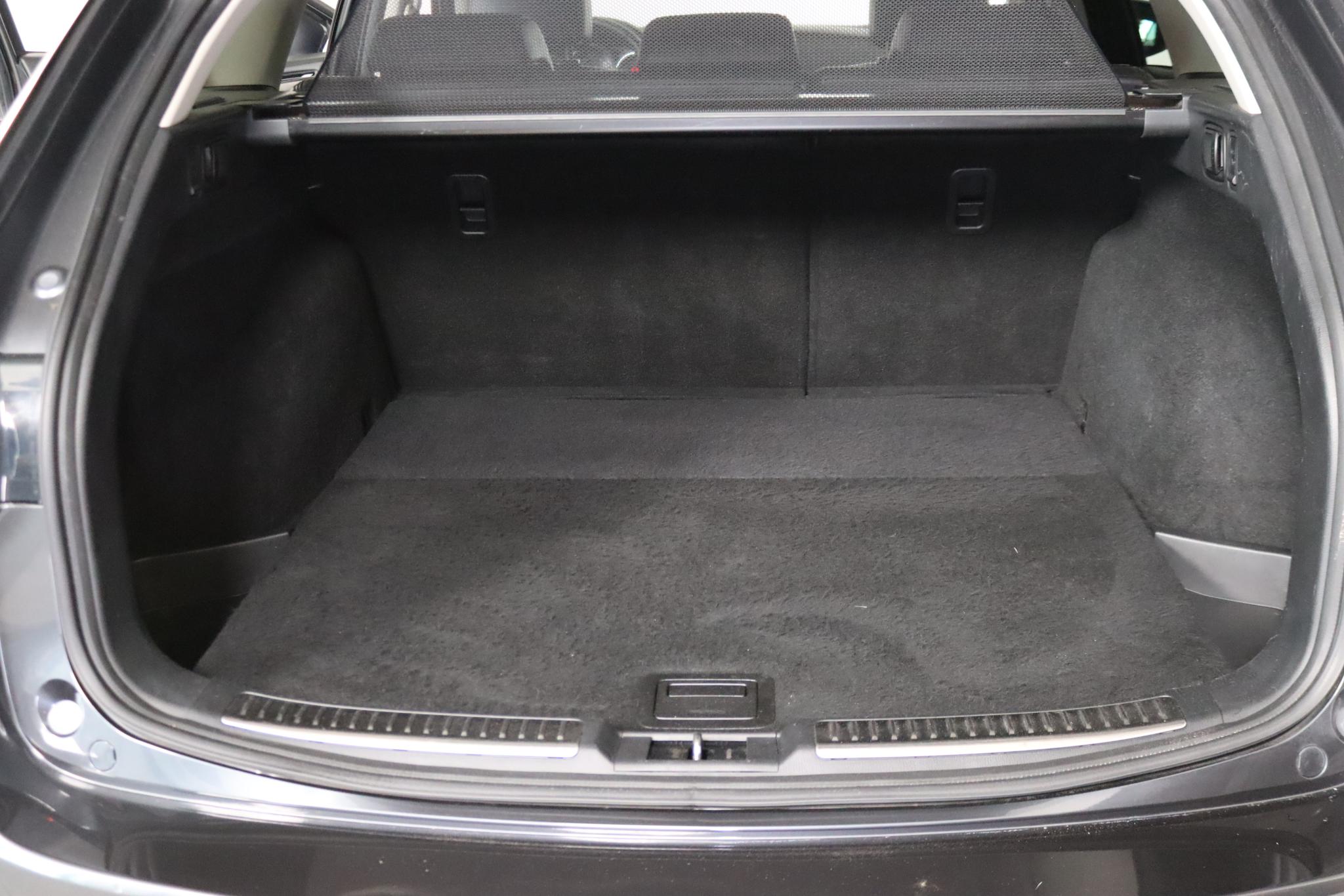 Foto van Mazda Mazda6
