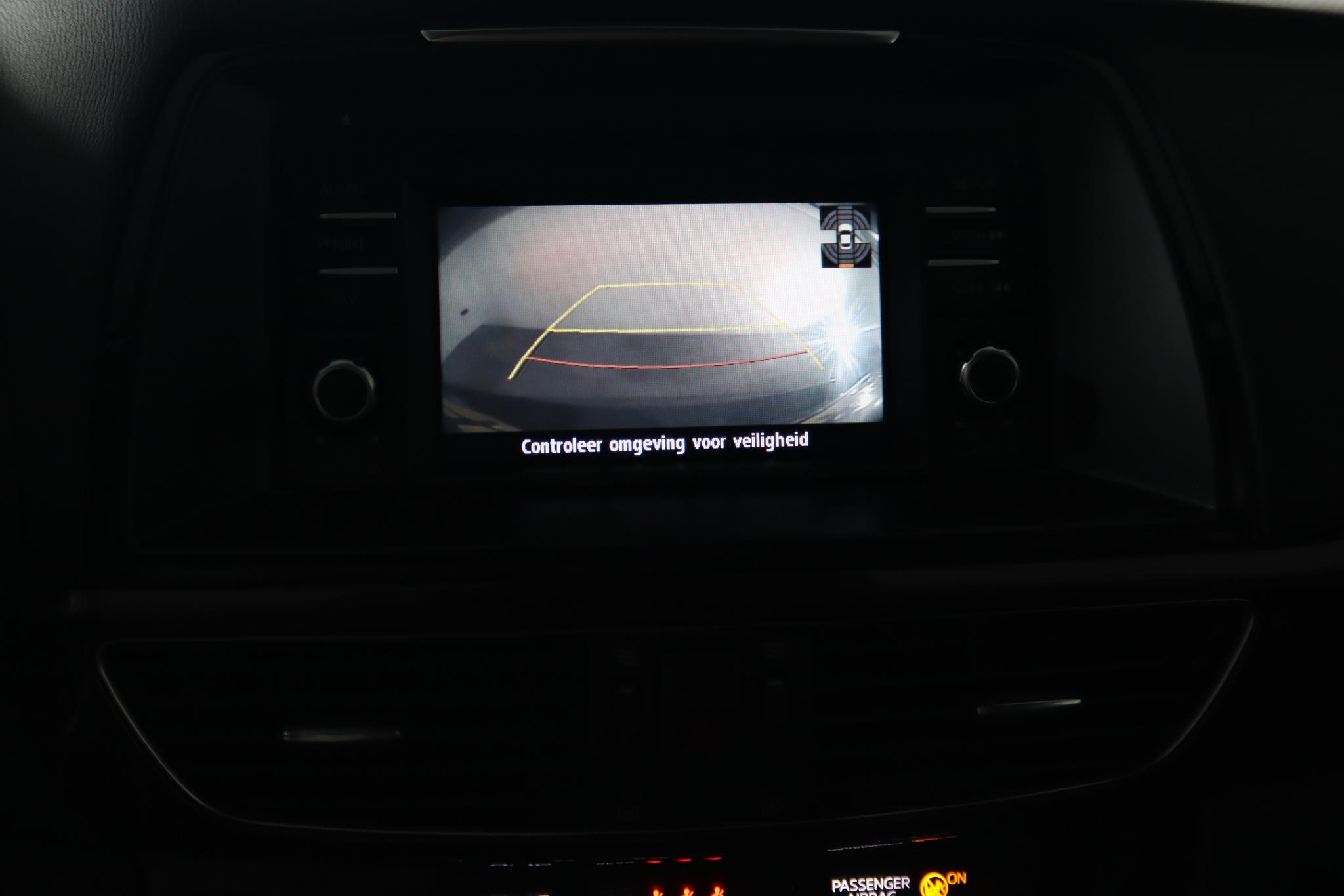 Foto van Mazda Mazda6